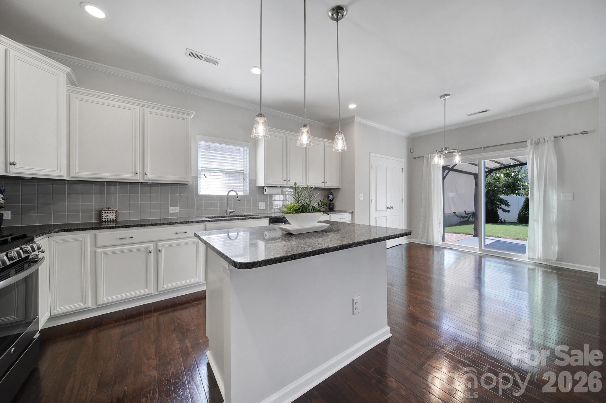 Sutton Mill - Residential