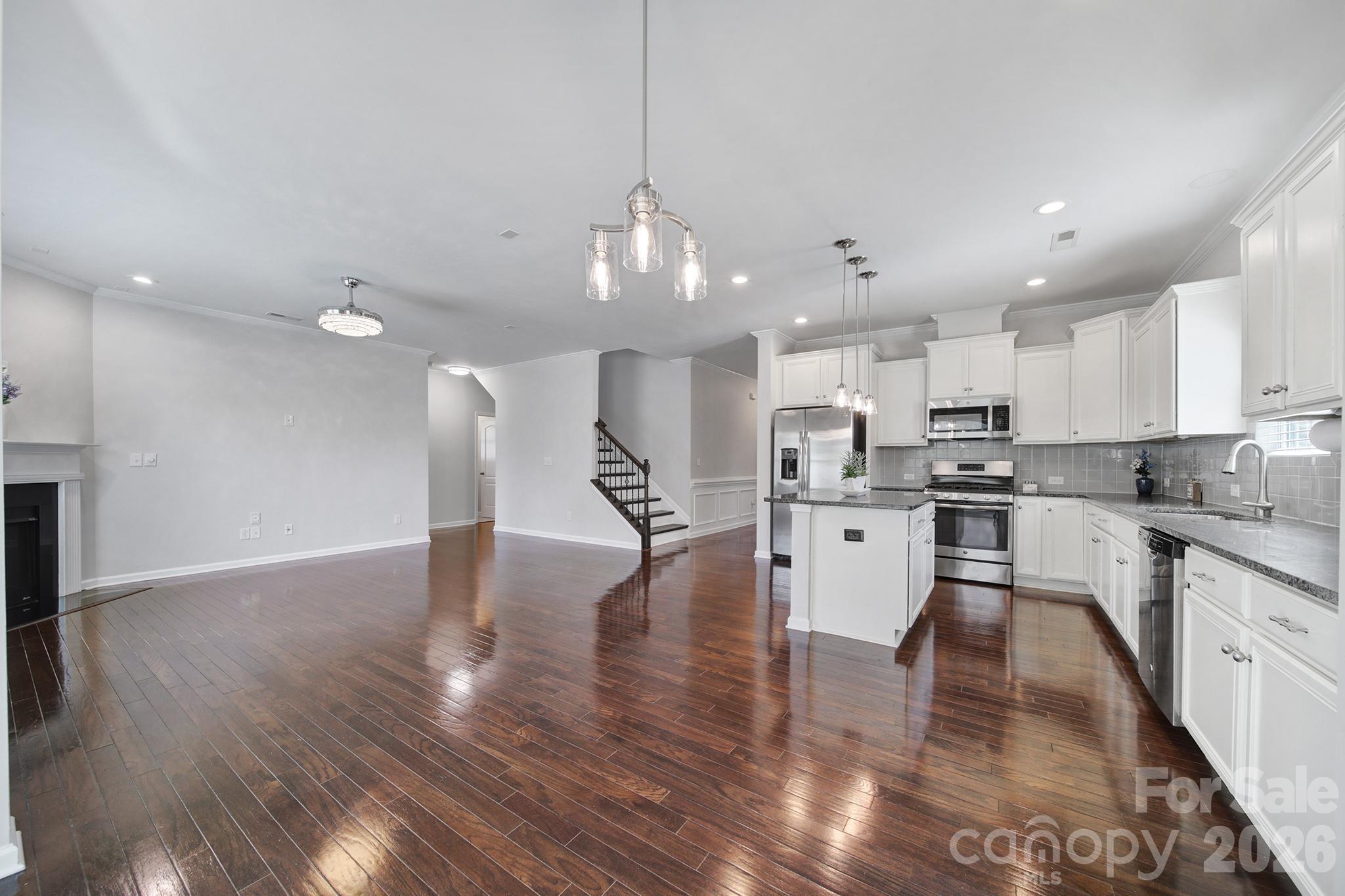 Sutton Mill - Residential