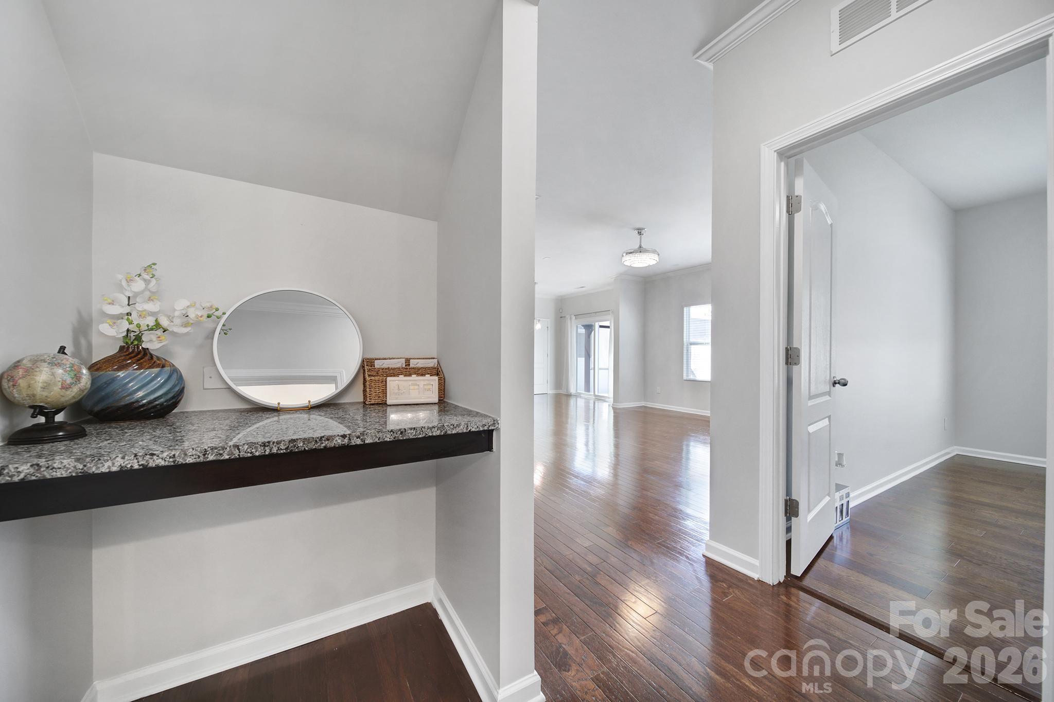 Sutton Mill - Residential