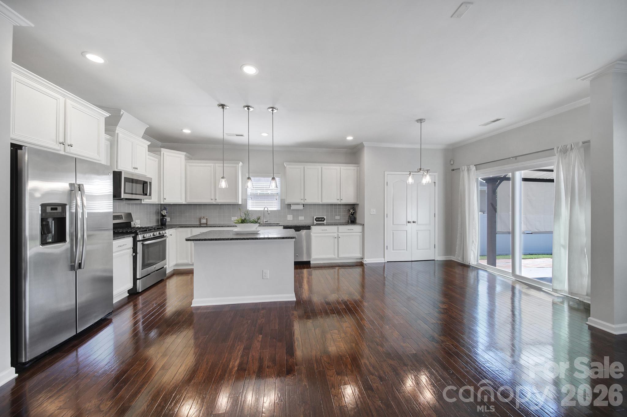 Sutton Mill - Residential