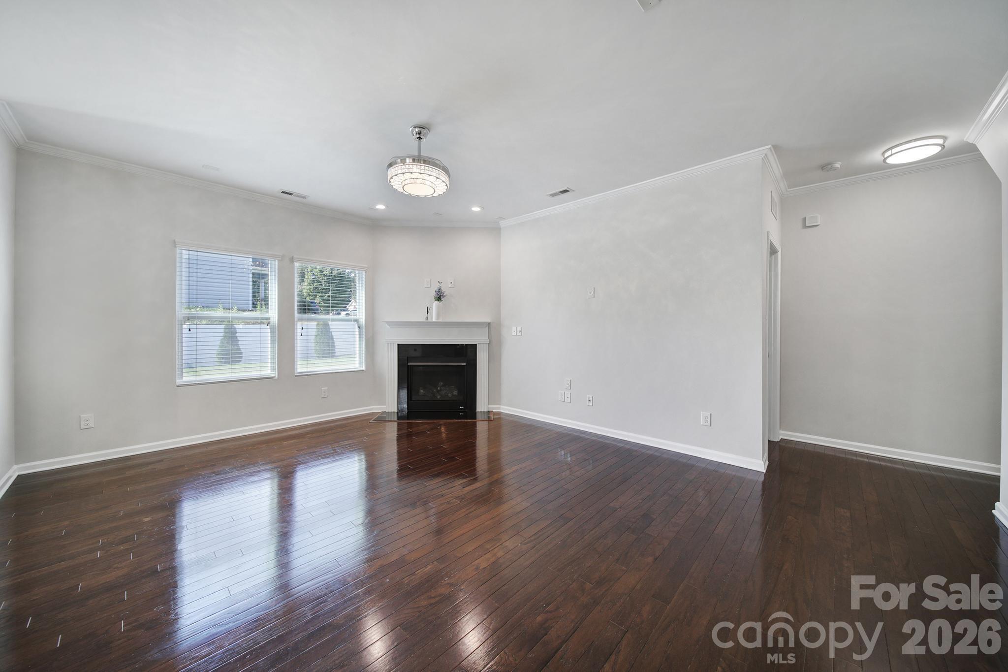 Sutton Mill - Residential