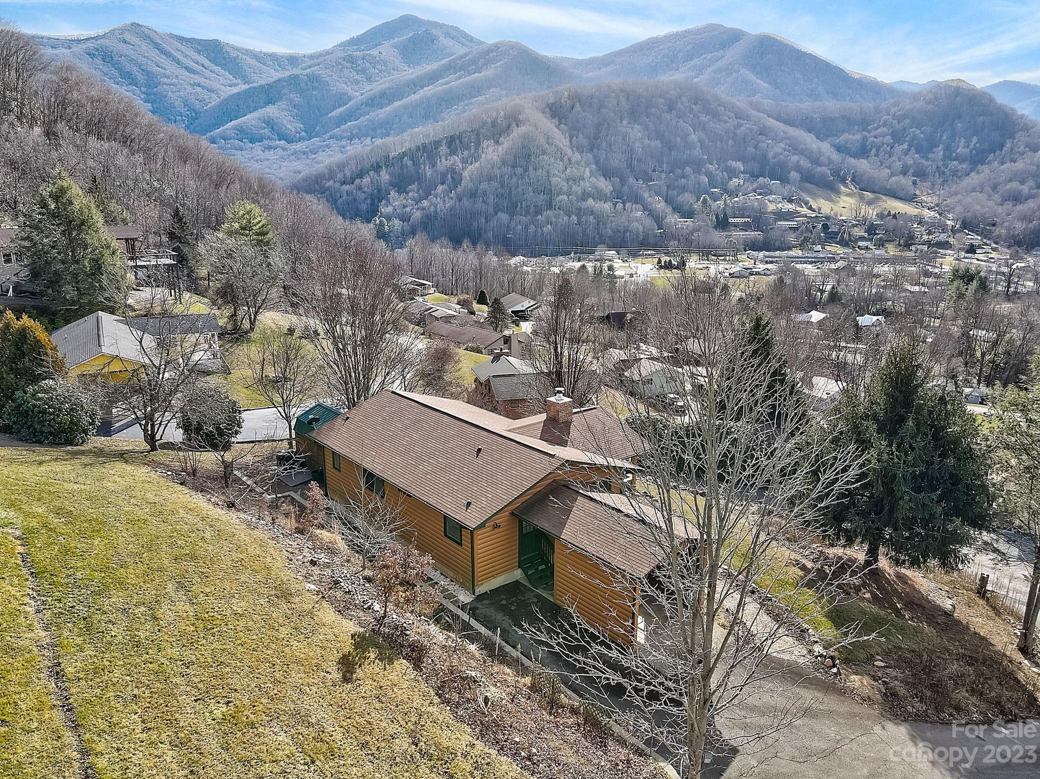 The Knolls - Residential