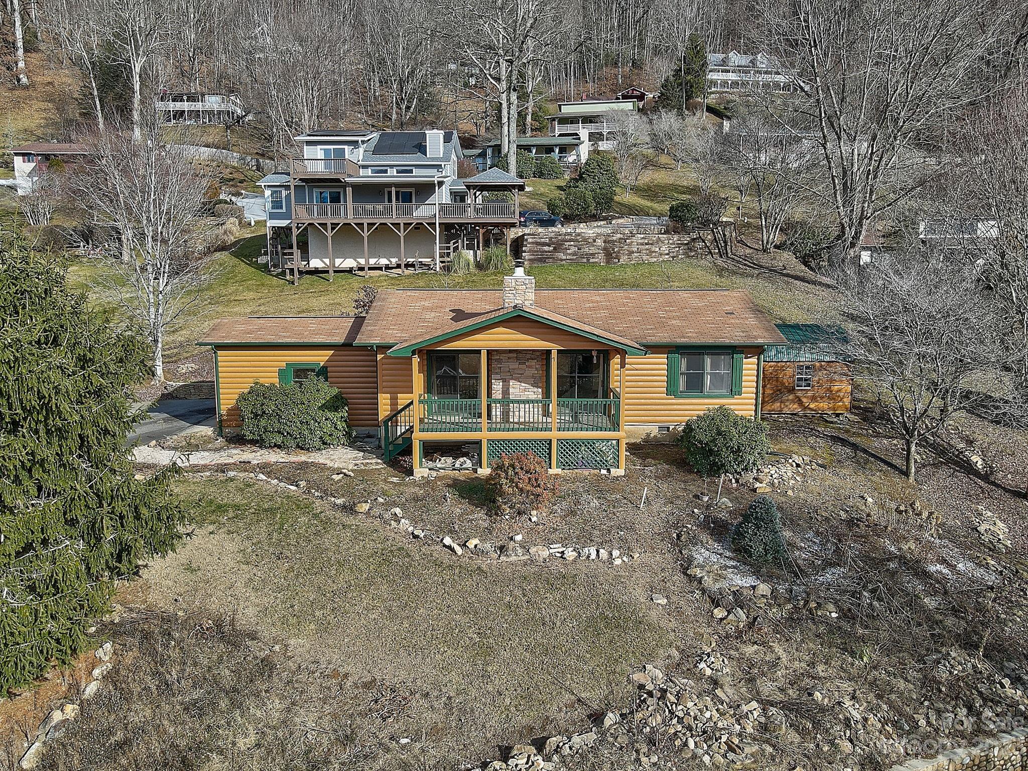 The Knolls - Residential