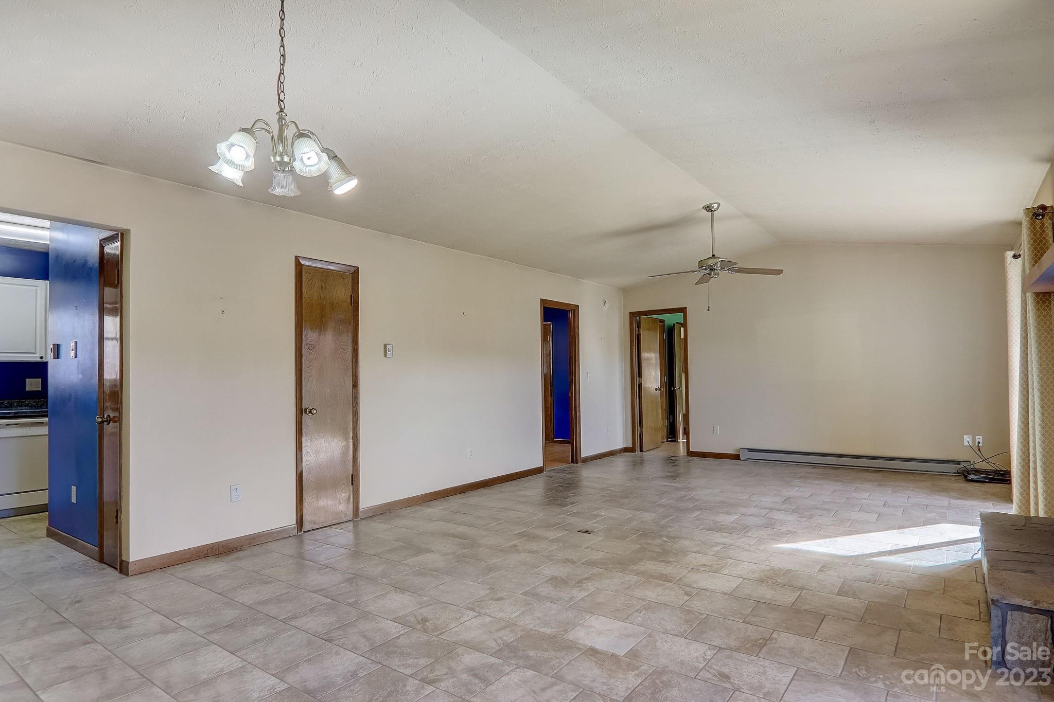 The Knolls - Residential