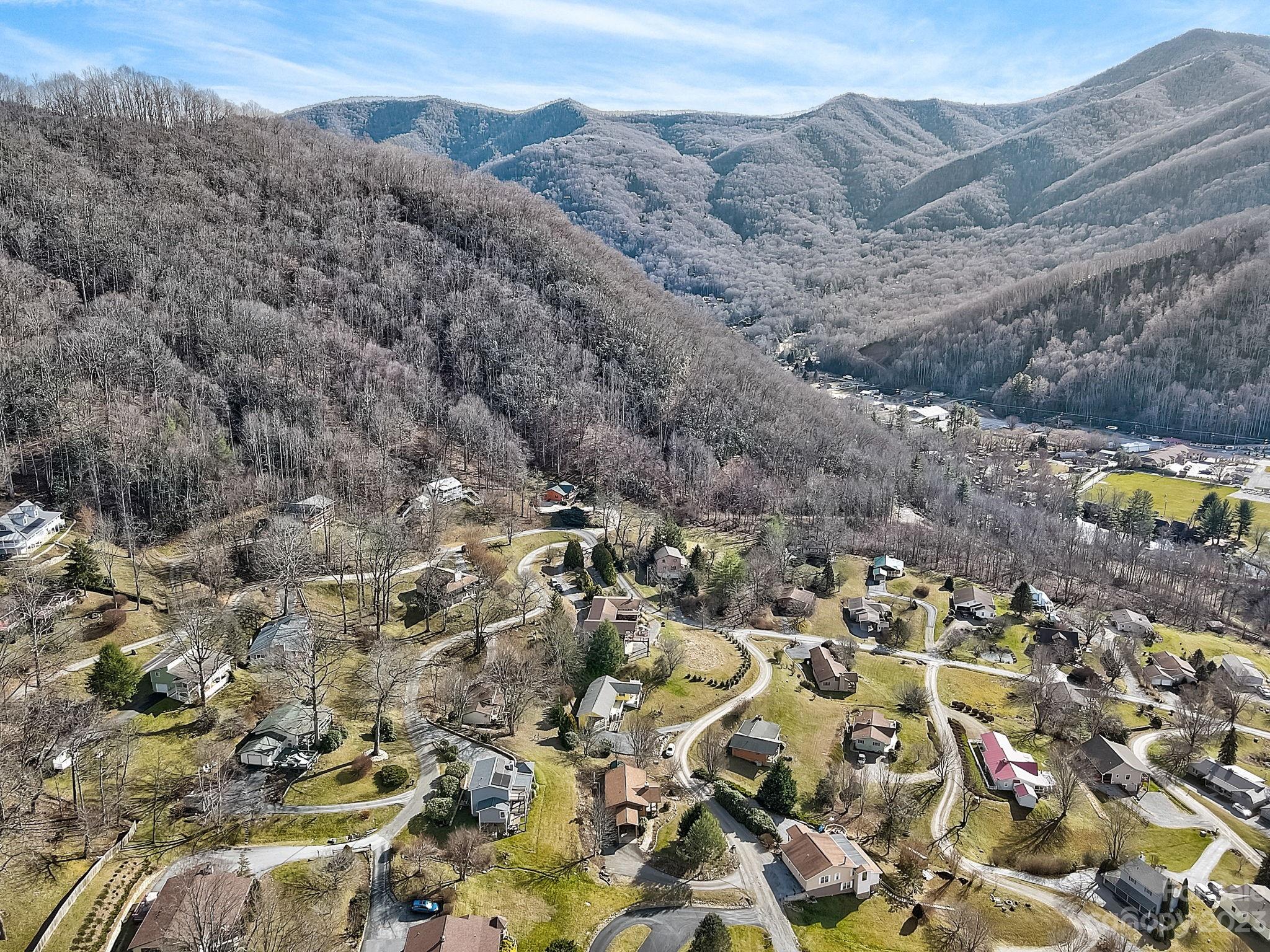 The Knolls - Residential