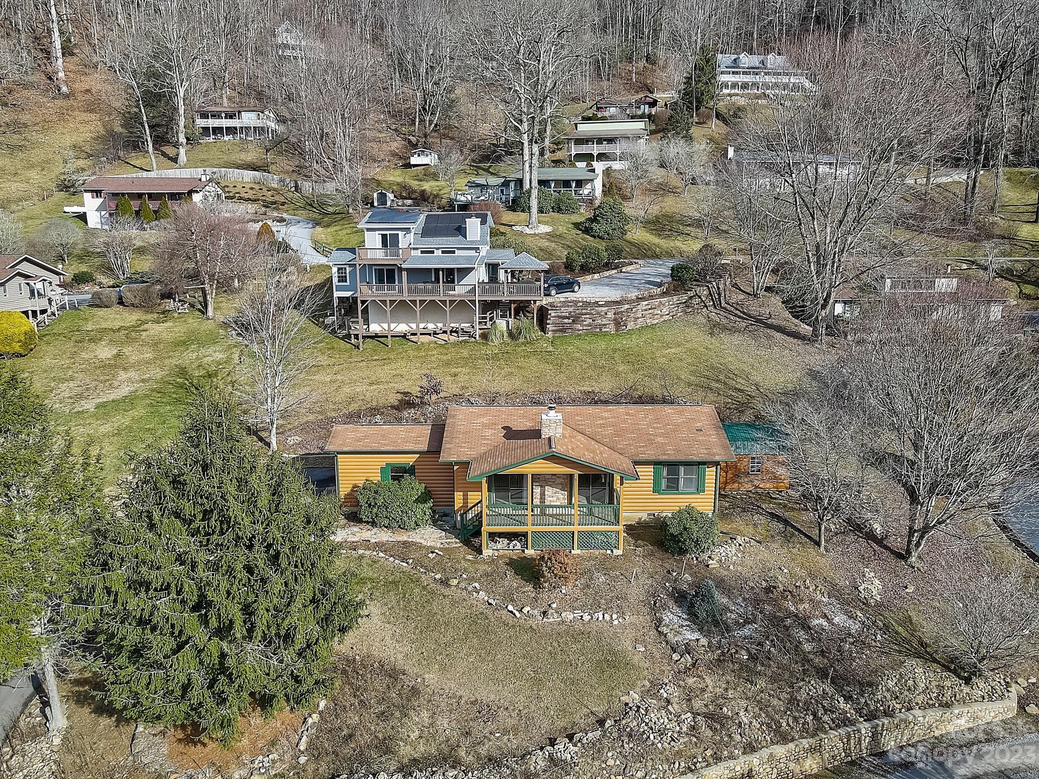 The Knolls - Residential