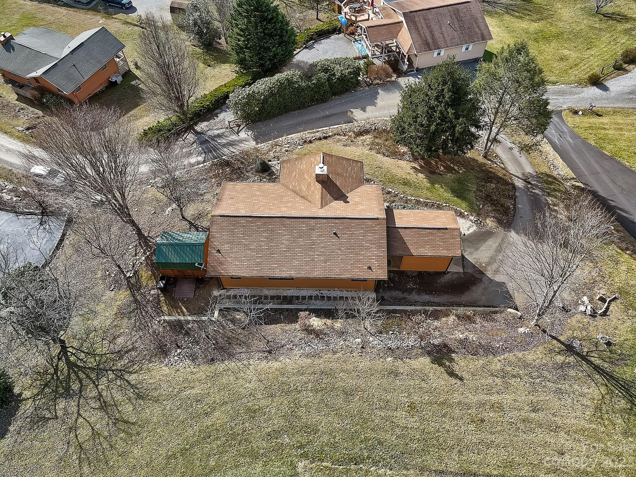 The Knolls - Residential