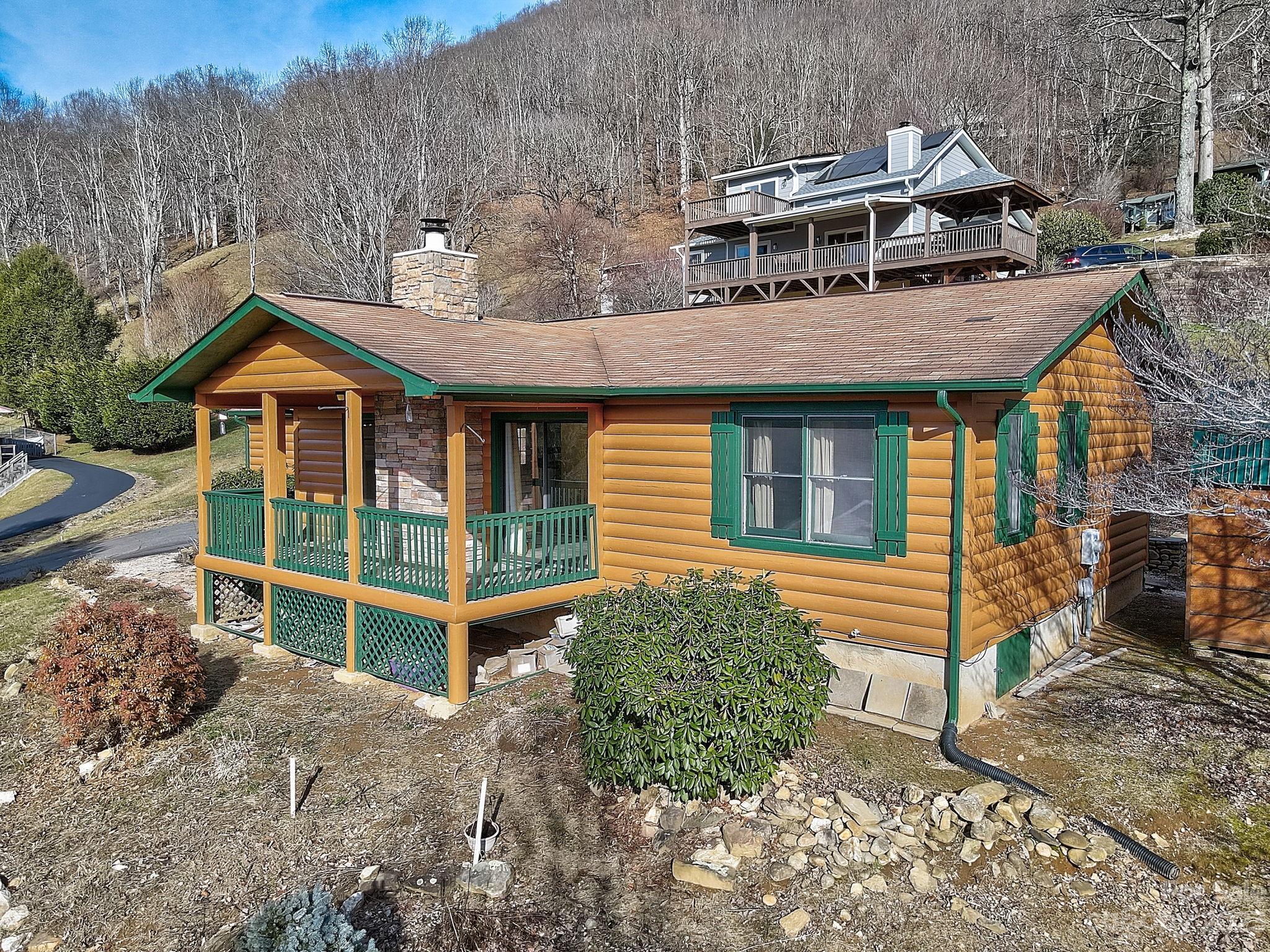 The Knolls - Residential