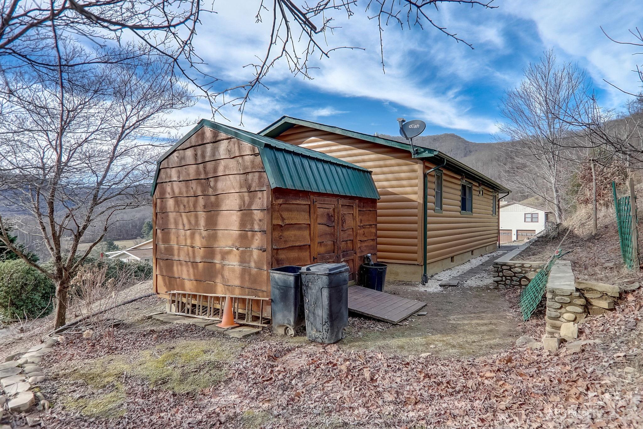 The Knolls - Residential