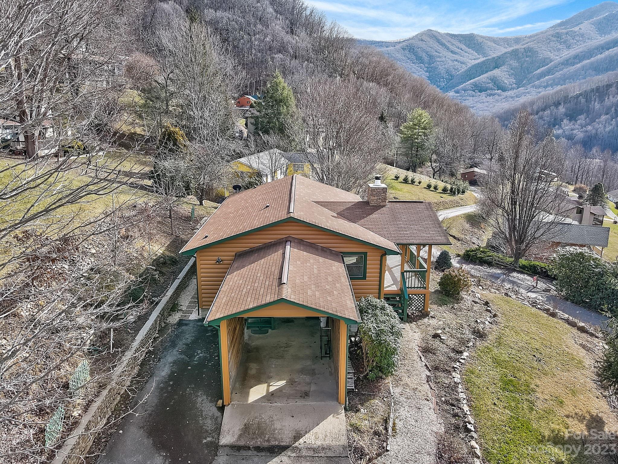 The Knolls - Residential