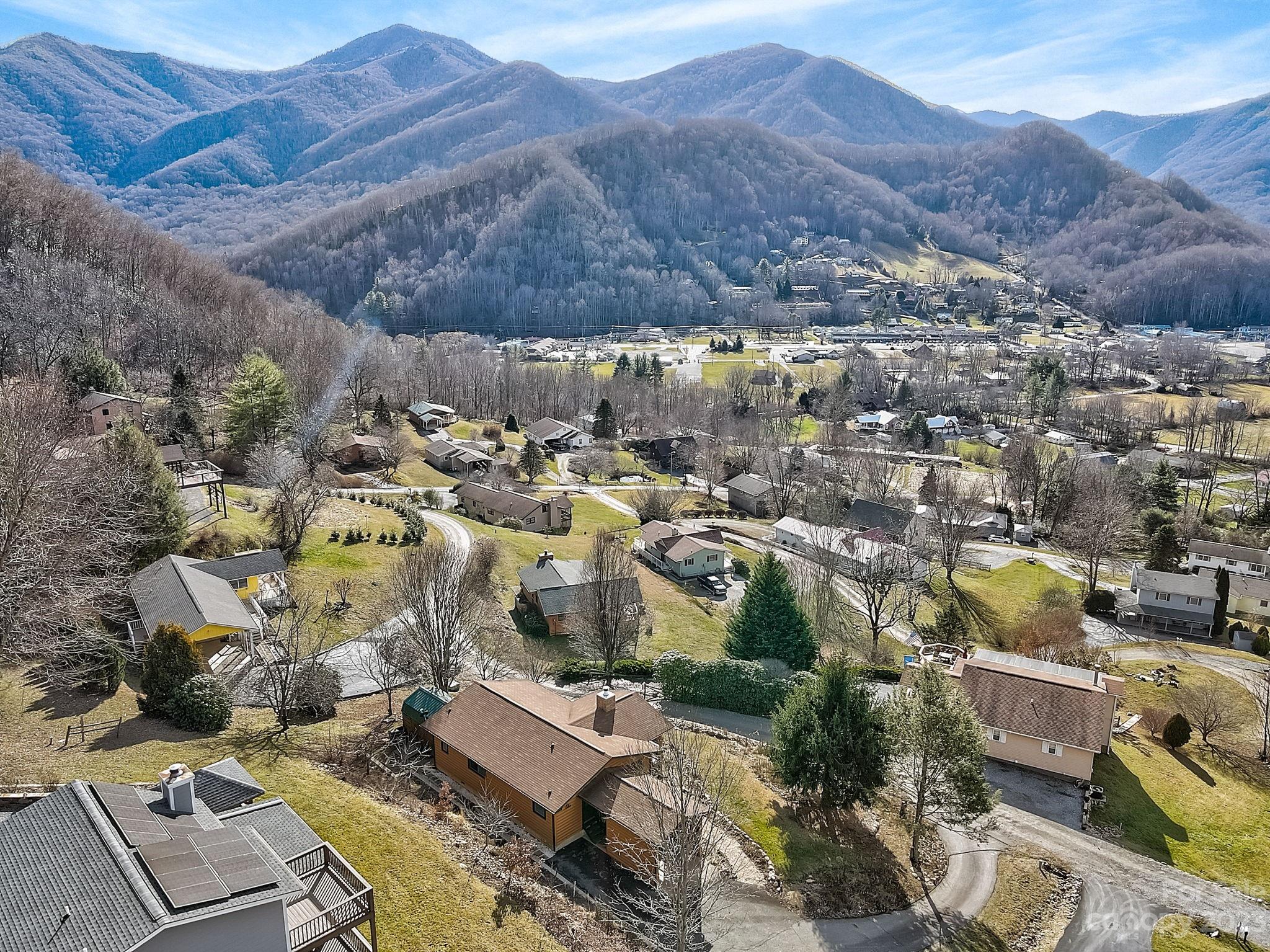 The Knolls - Residential