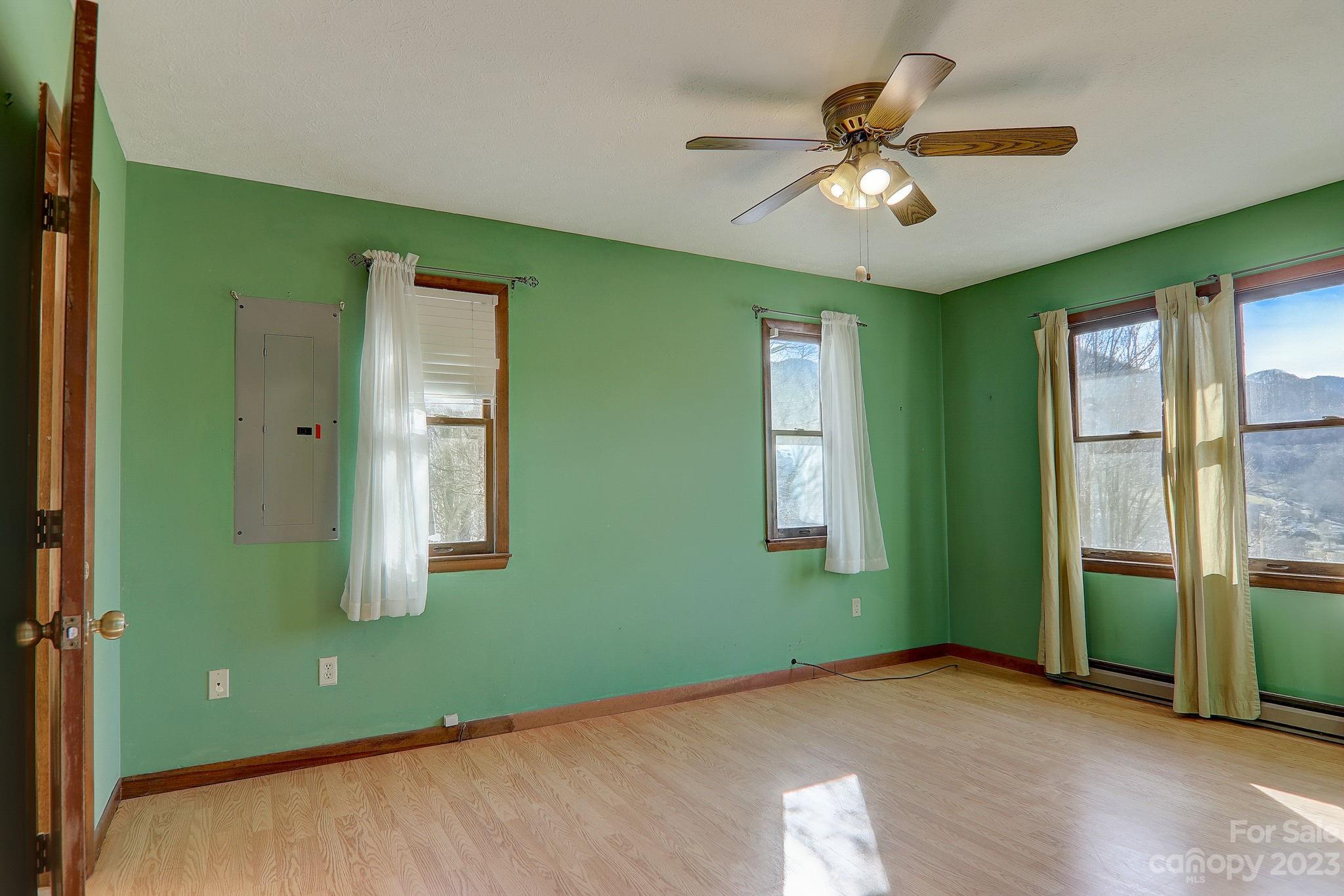 The Knolls - Residential