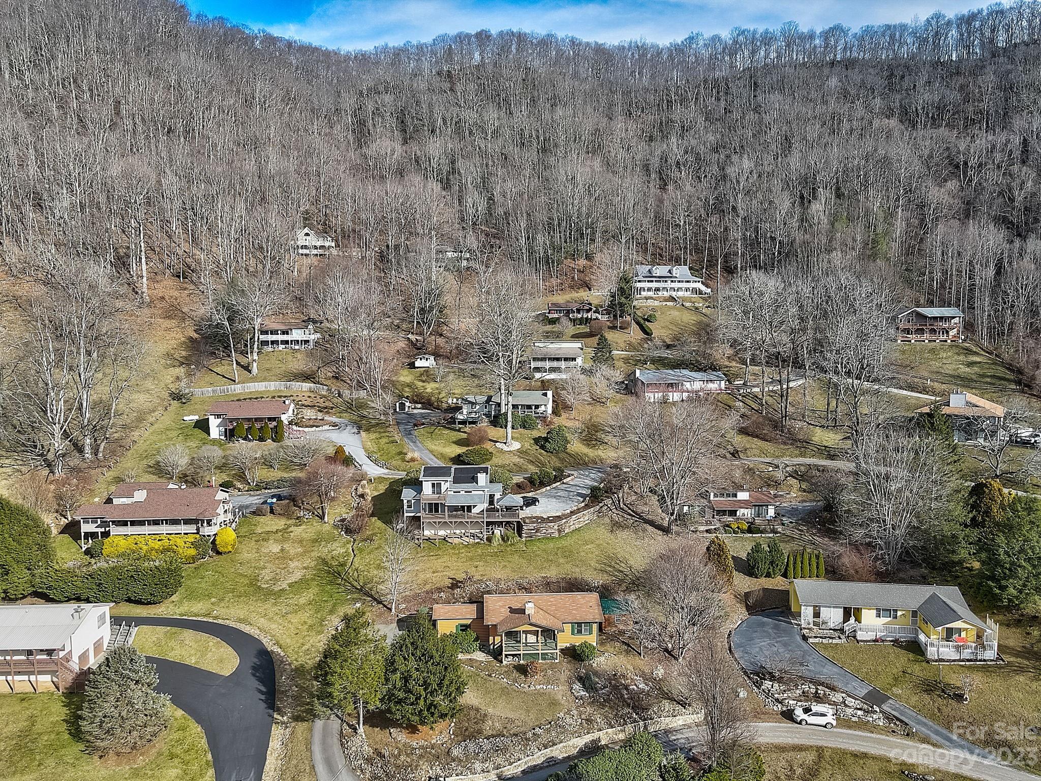 The Knolls - Residential