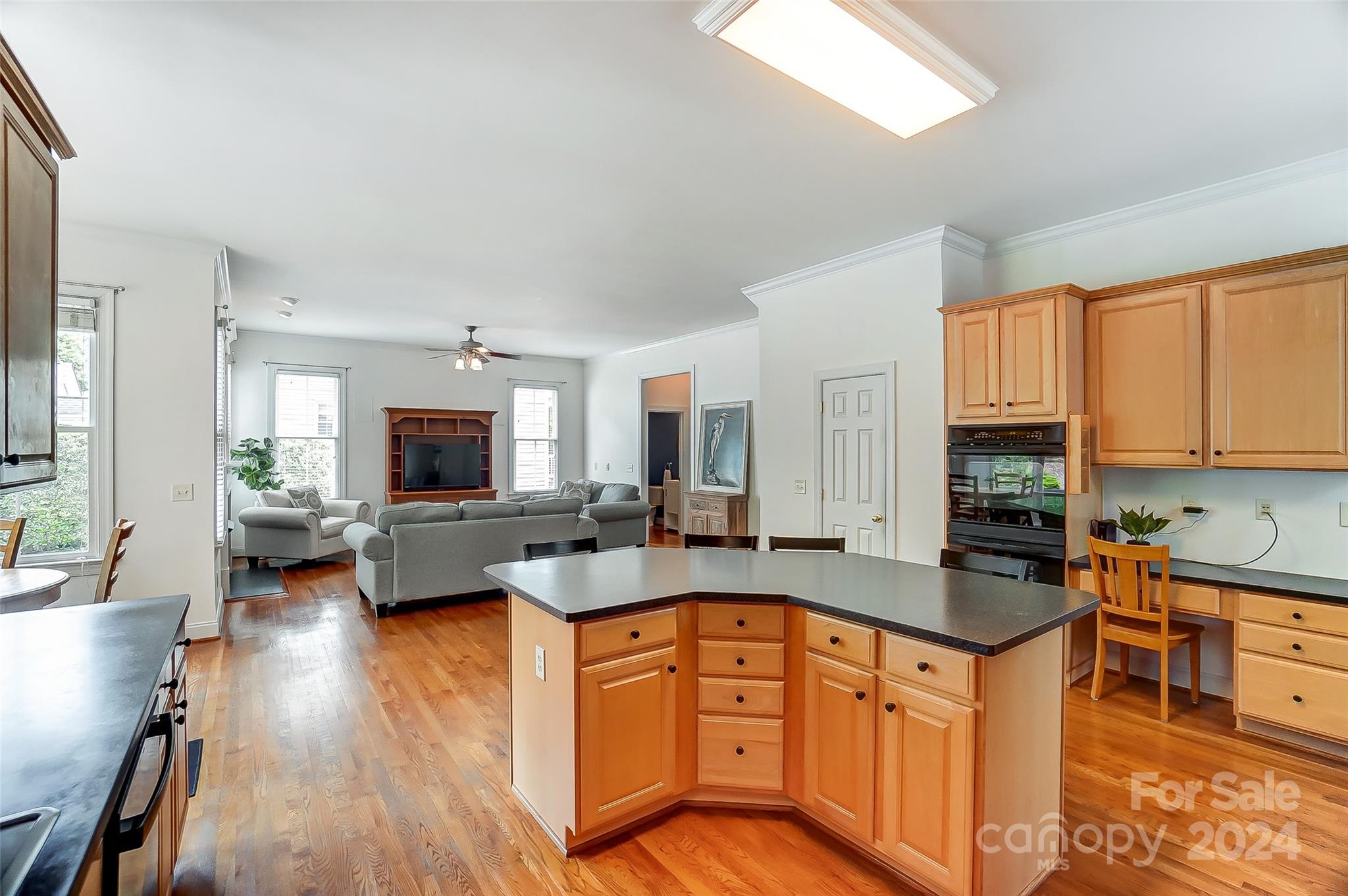 Baxter Village - Residential