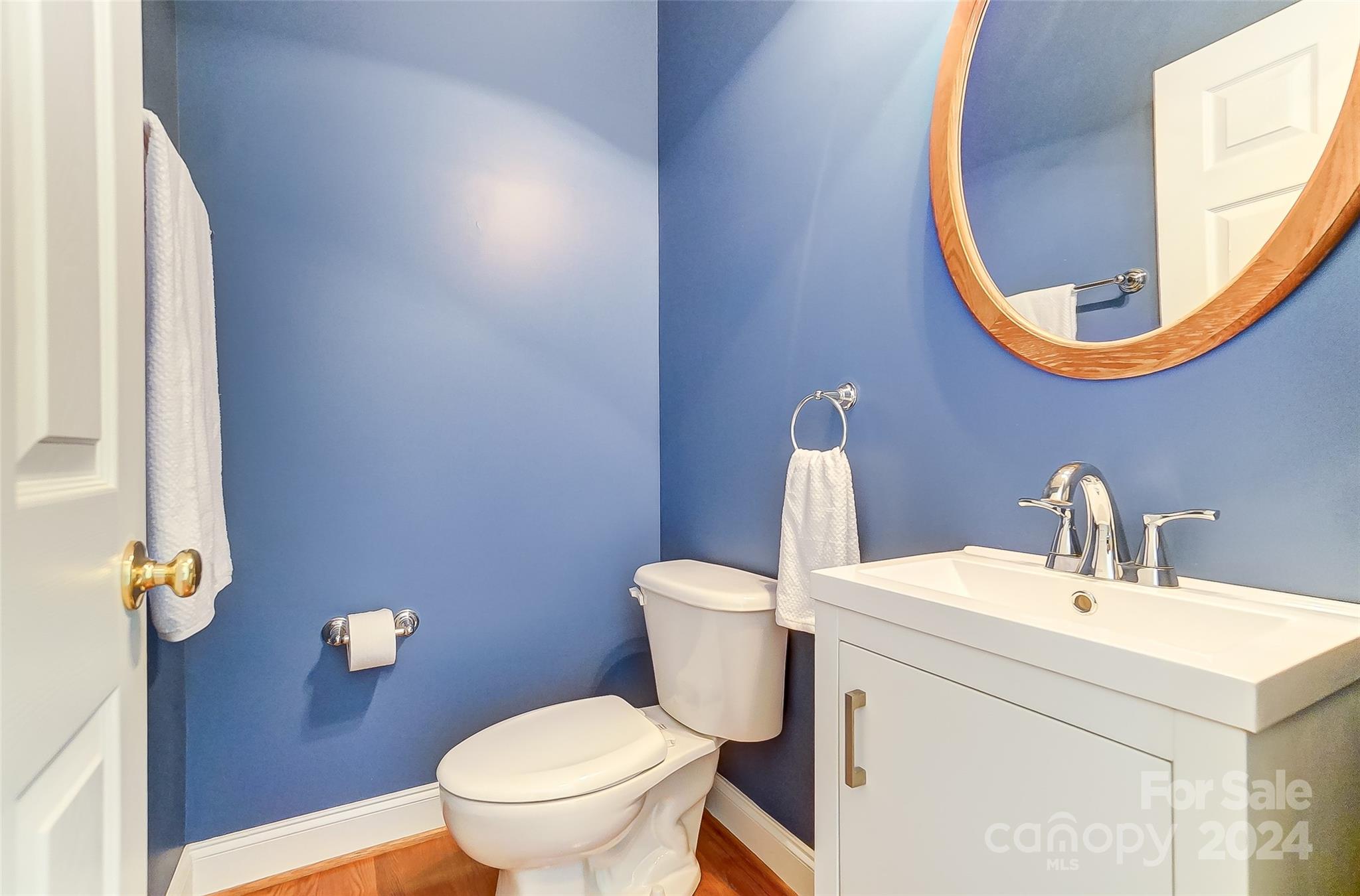 Baxter Village - Residential