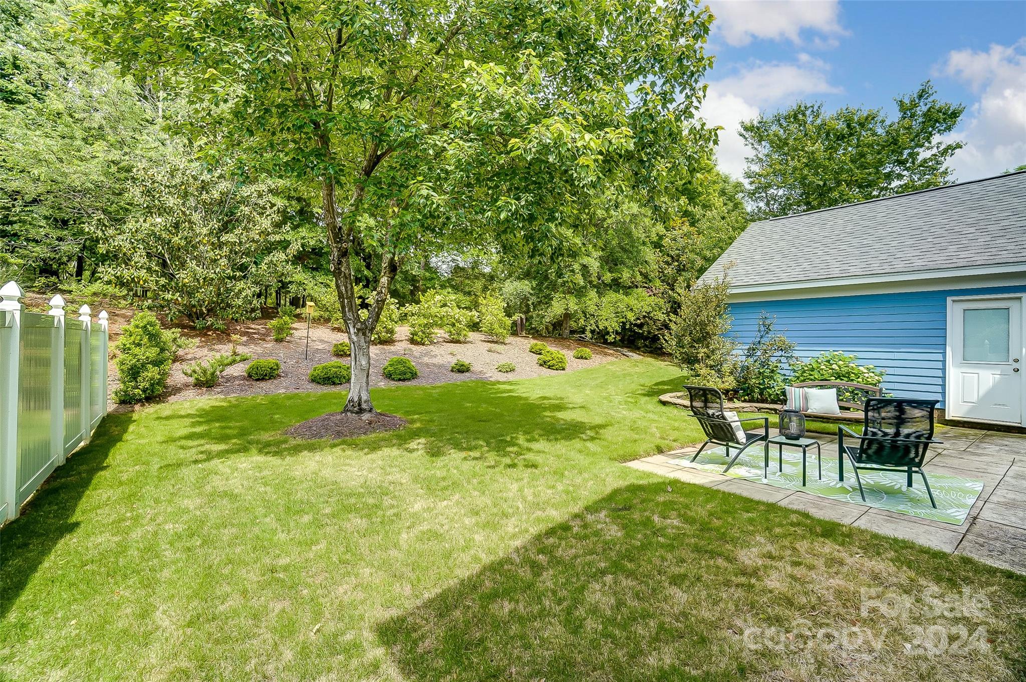 Baxter Village - Residential