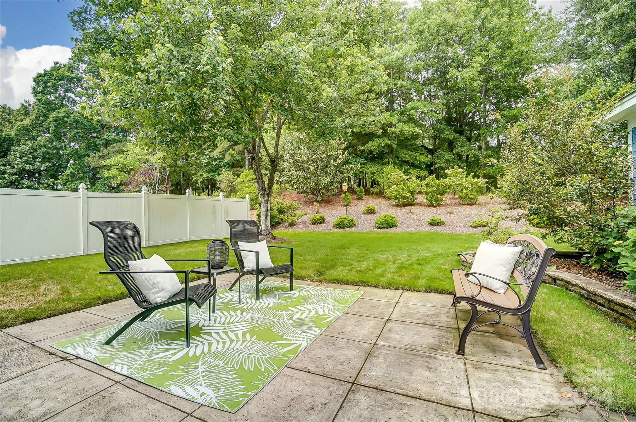 Baxter Village - Residential