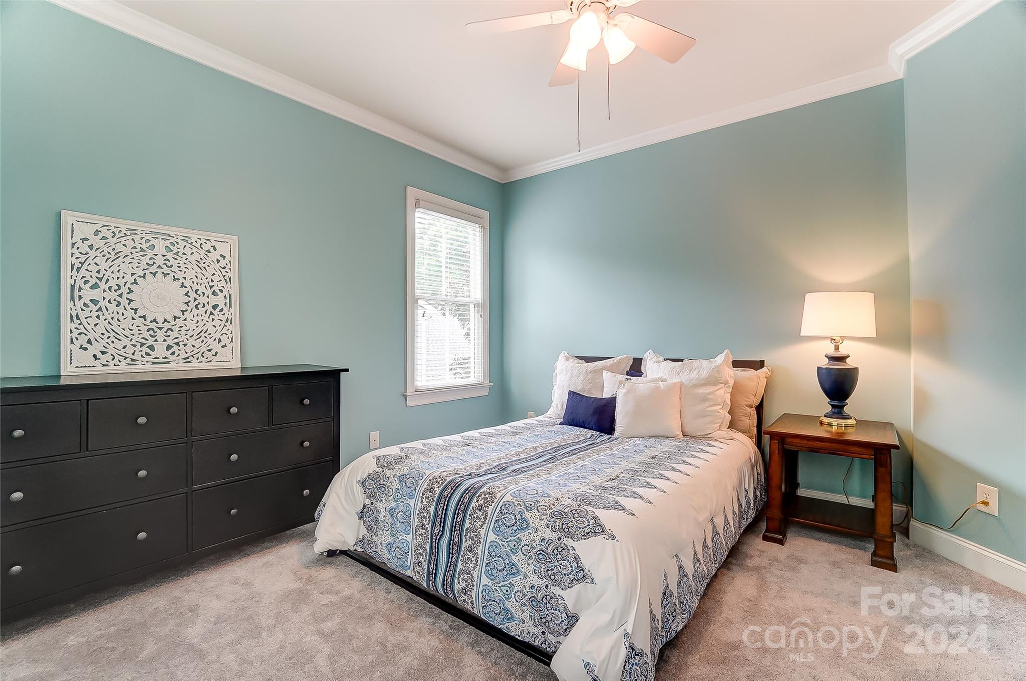 Baxter Village - Residential