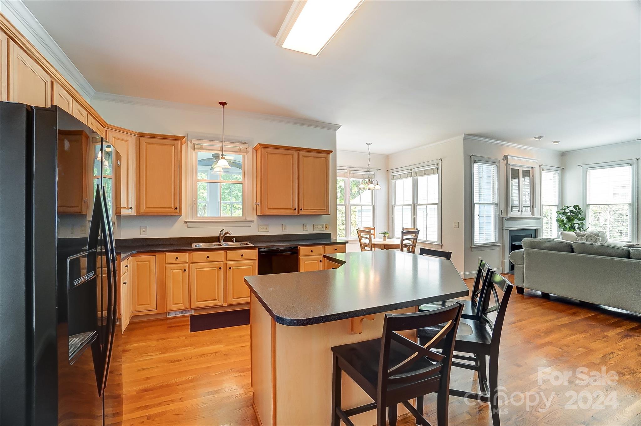 Baxter Village - Residential