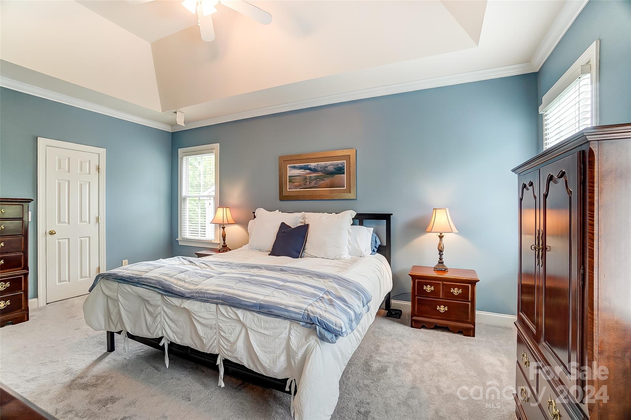 Baxter Village - Residential