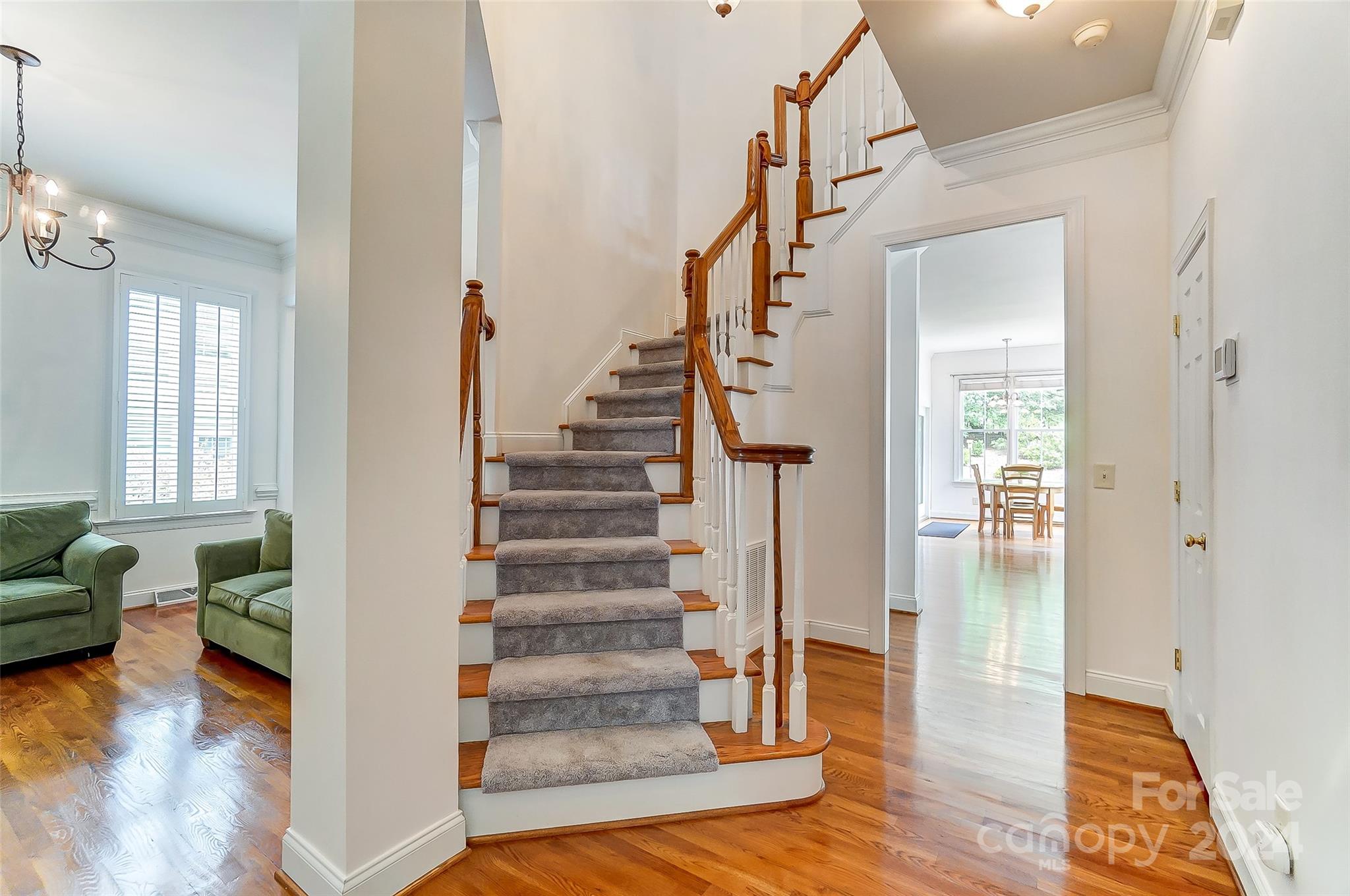 Baxter Village - Residential