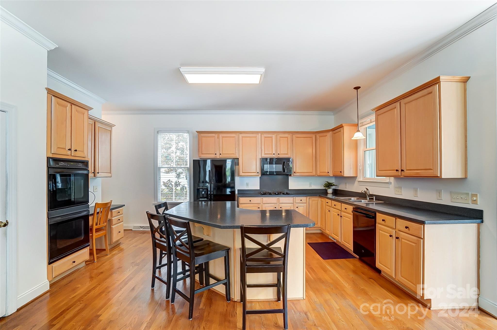 Baxter Village - Residential