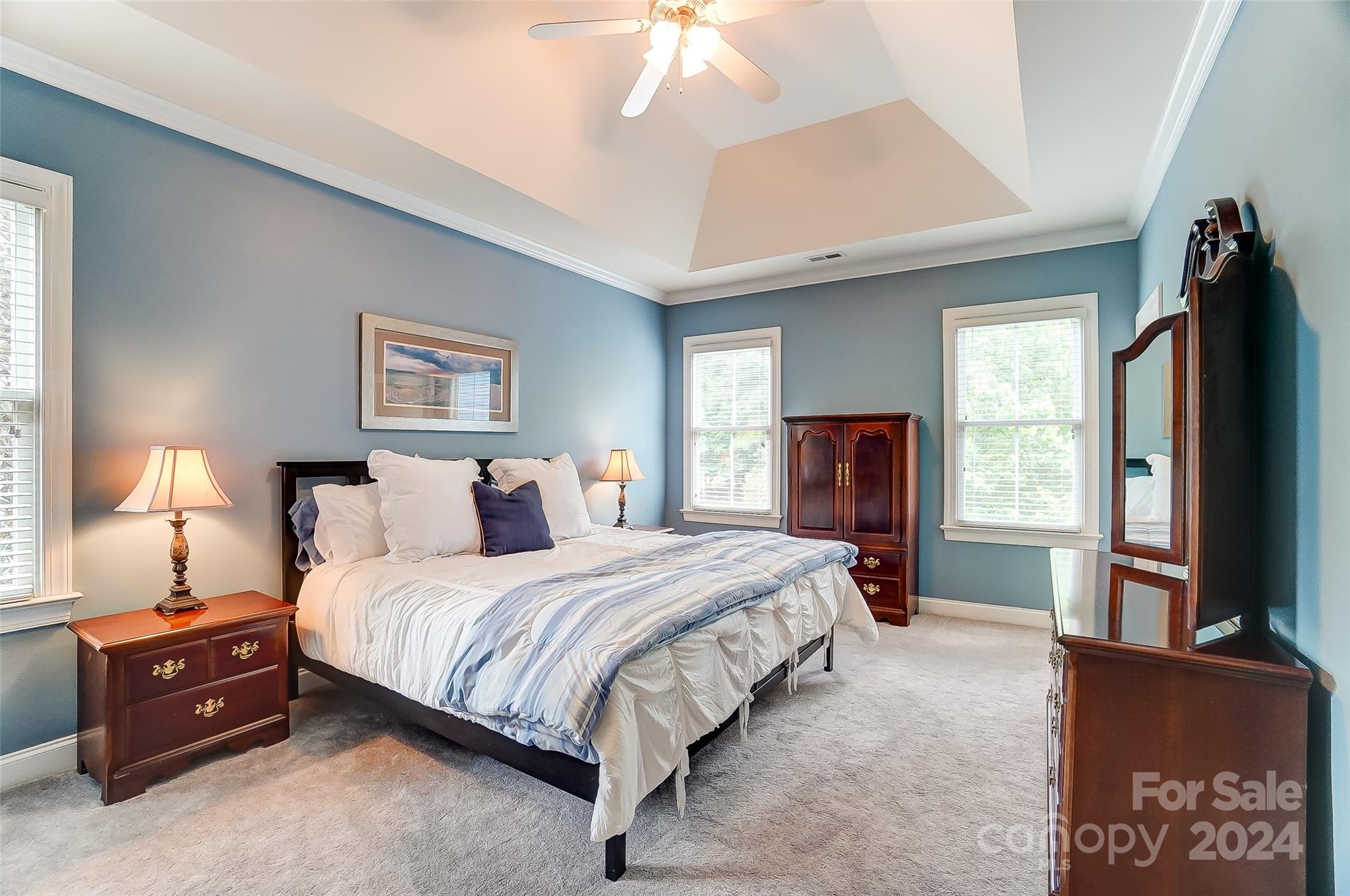 Baxter Village - Residential