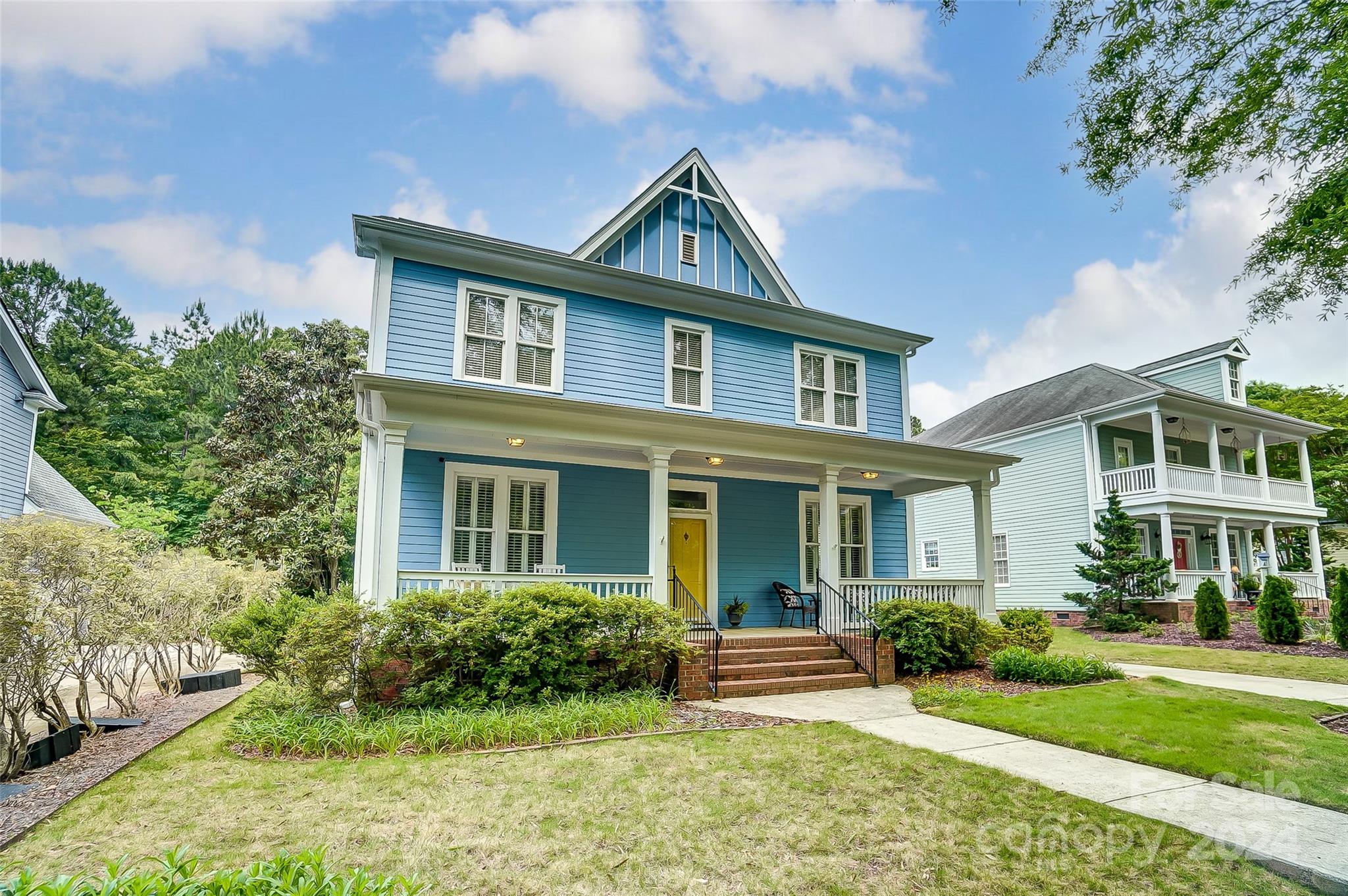 Baxter Village - Residential