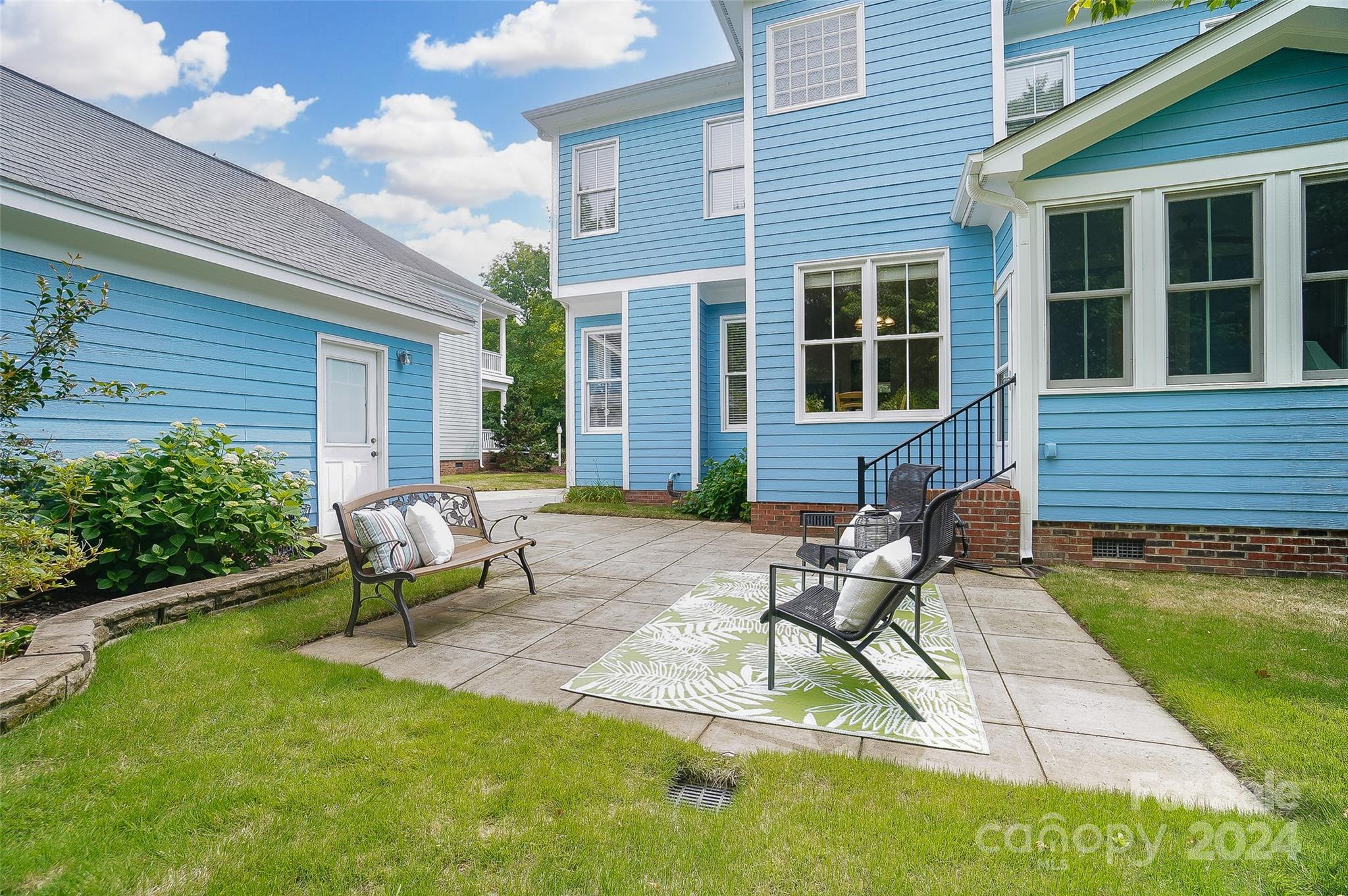 Baxter Village - Residential