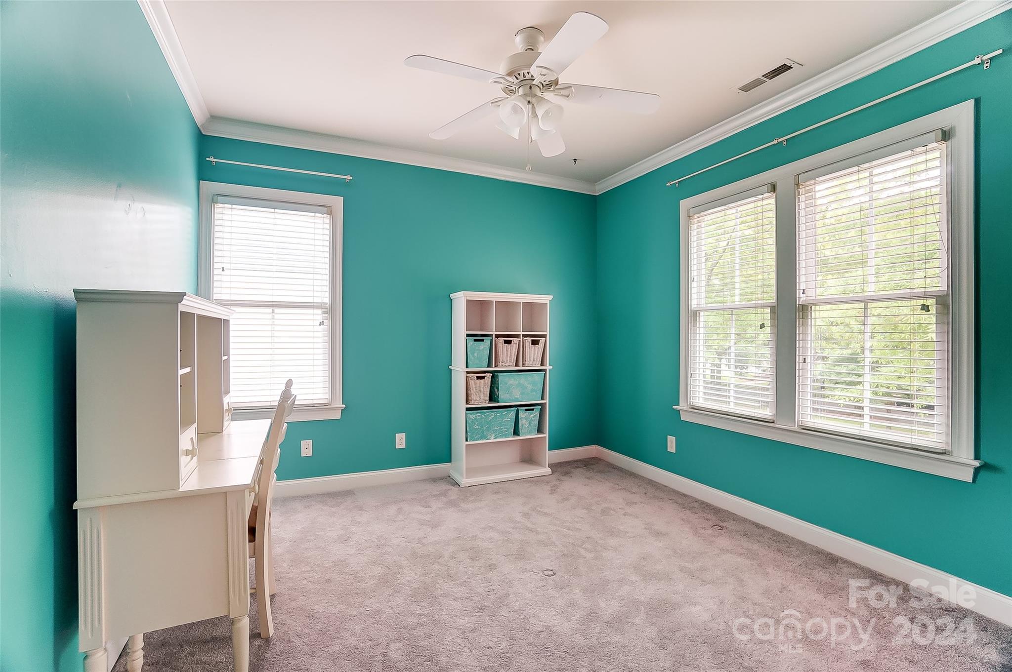 Baxter Village - Residential