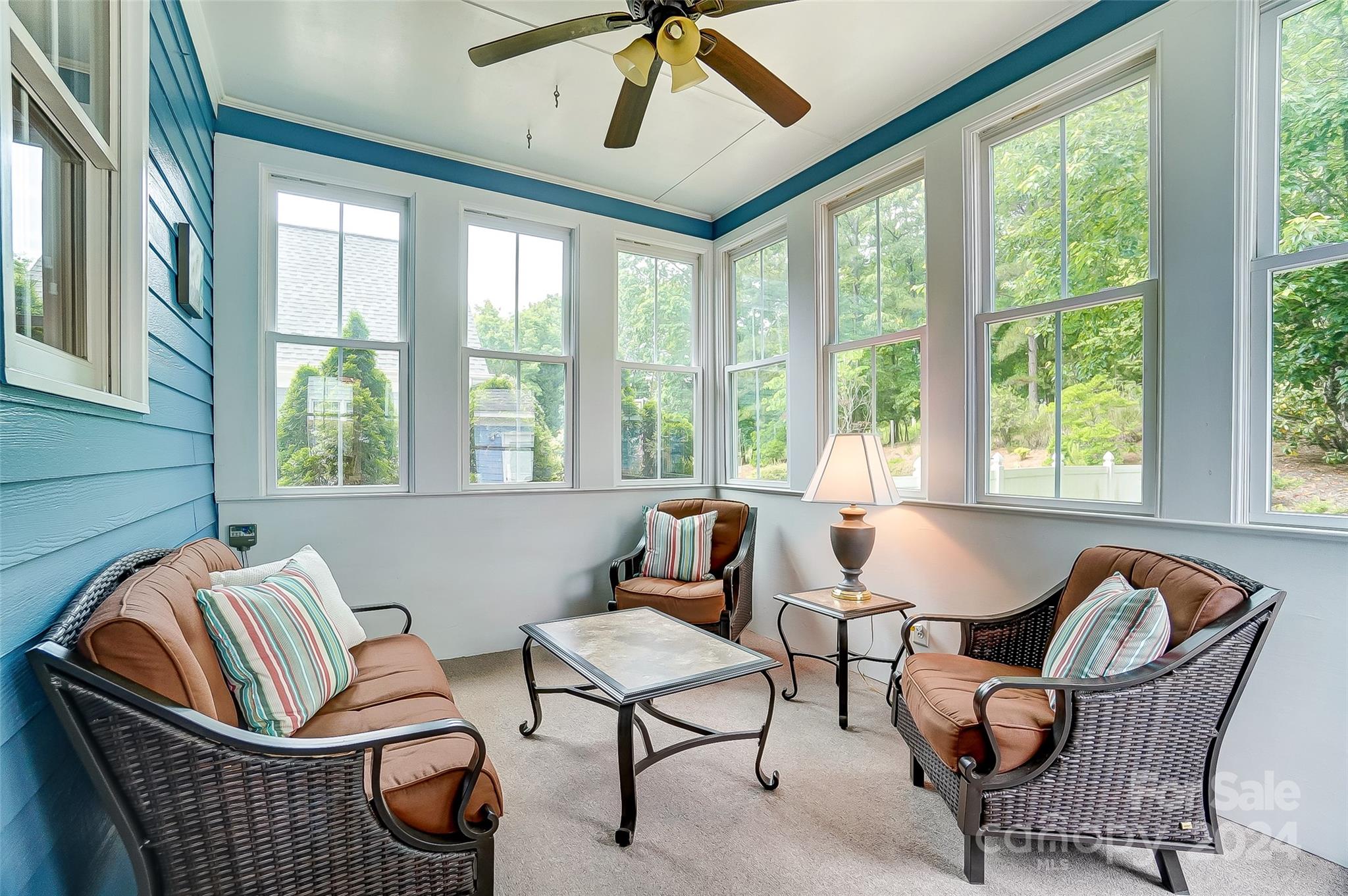 Baxter Village - Residential