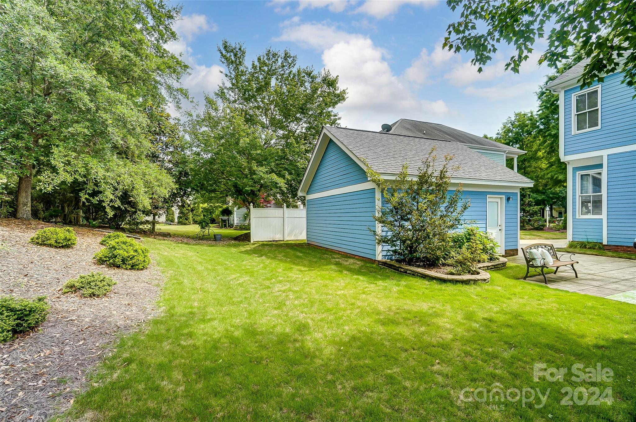 Baxter Village - Residential