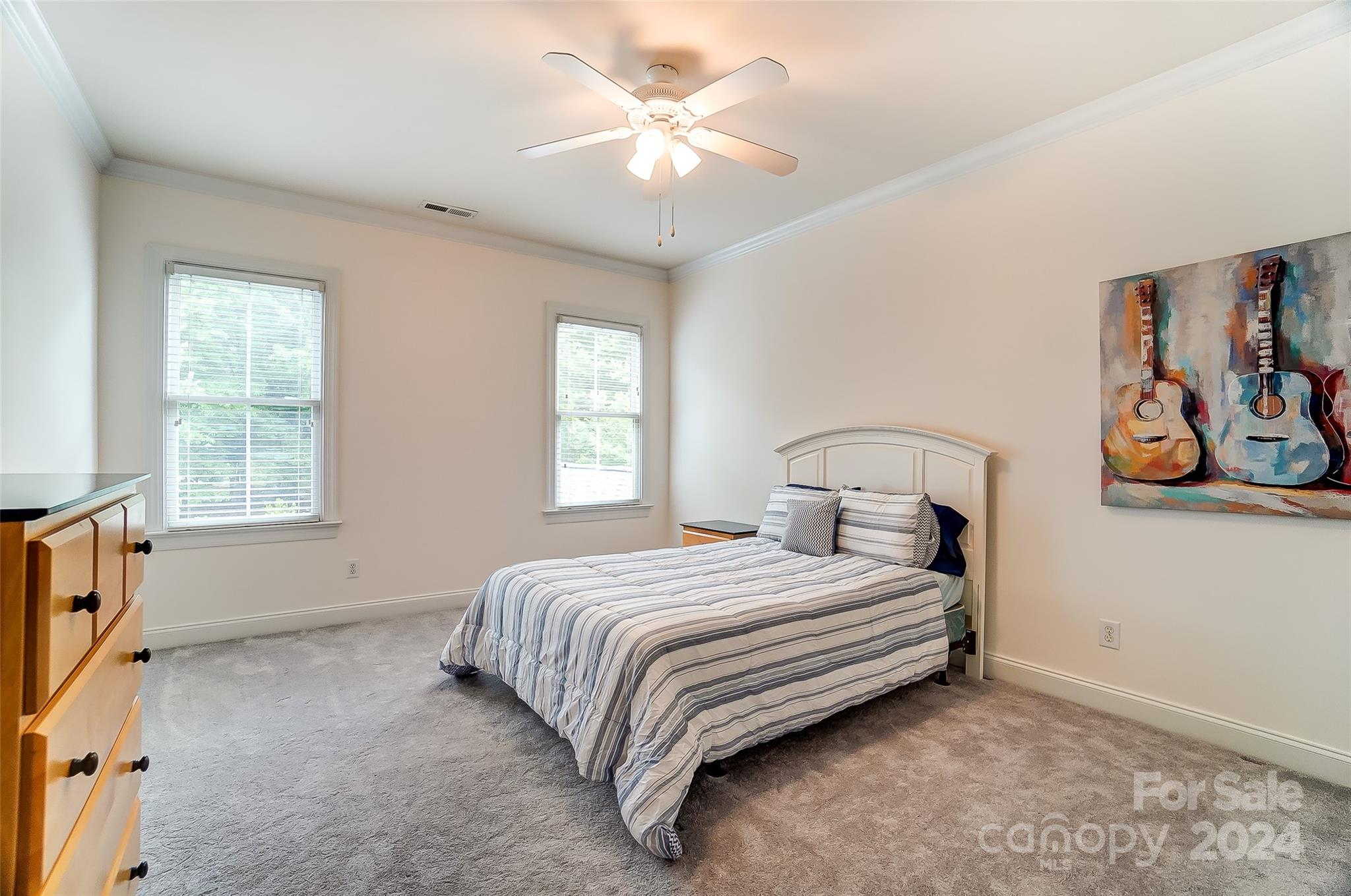 Baxter Village - Residential