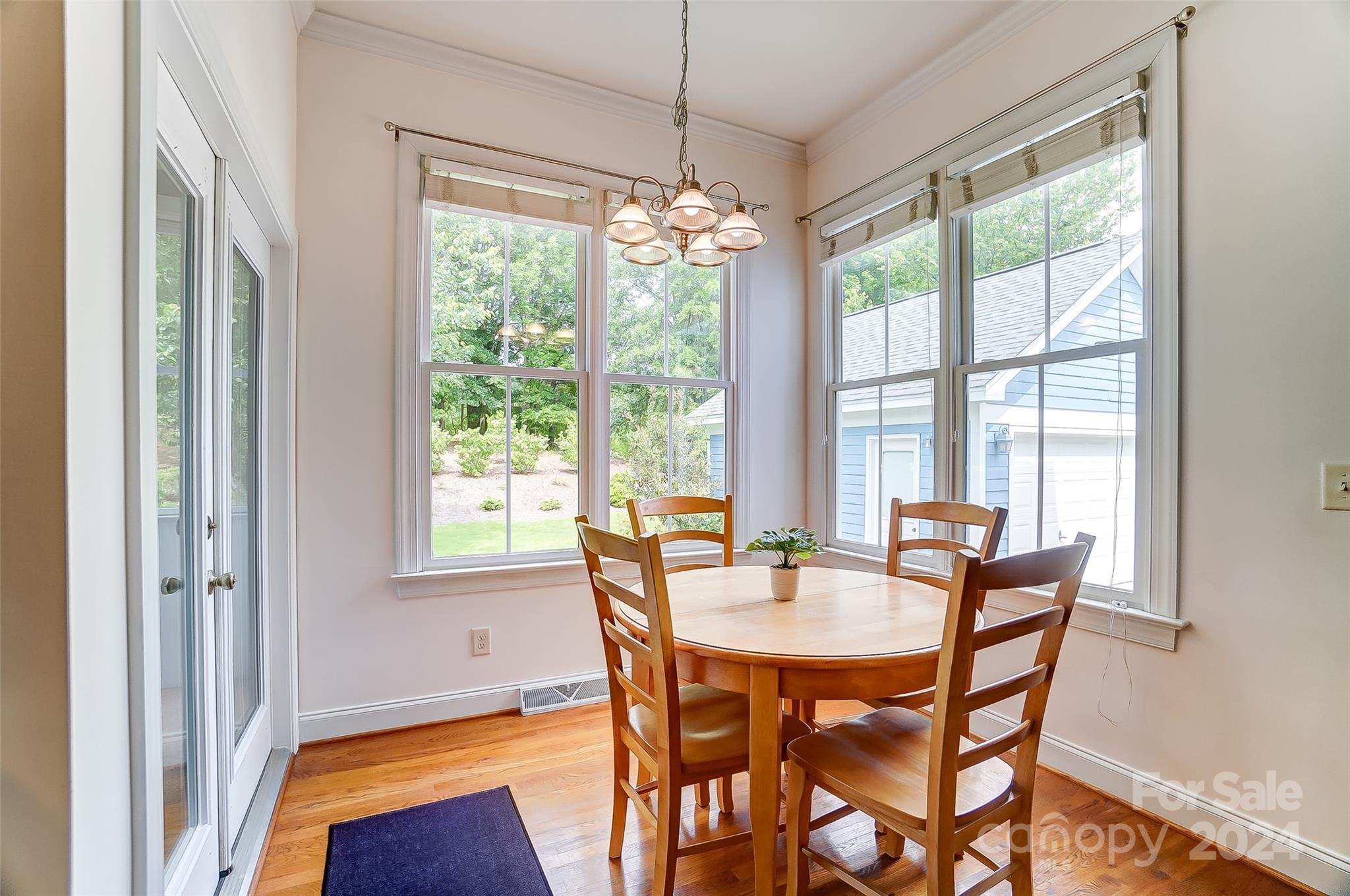 Baxter Village - Residential