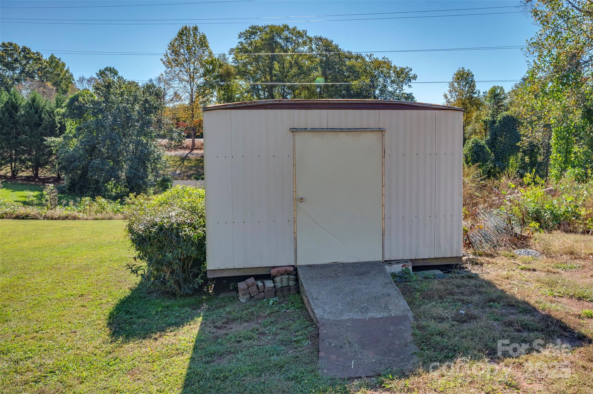 Central Park - Residential