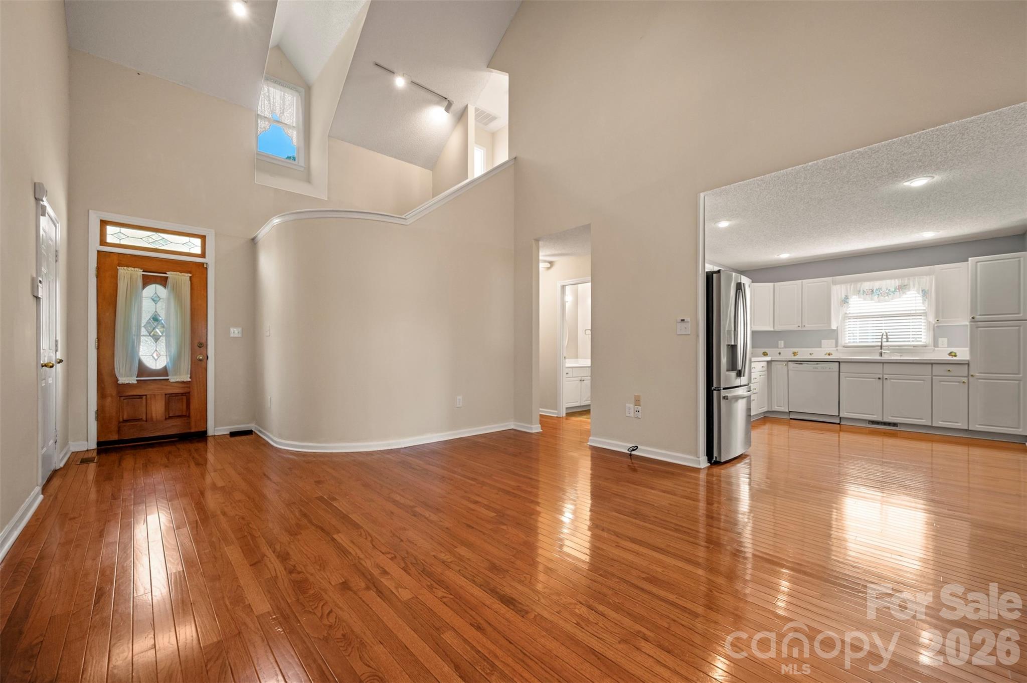 Central Park - Residential