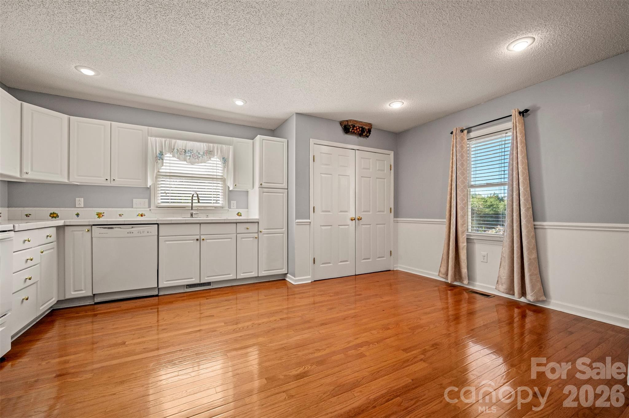Central Park - Residential