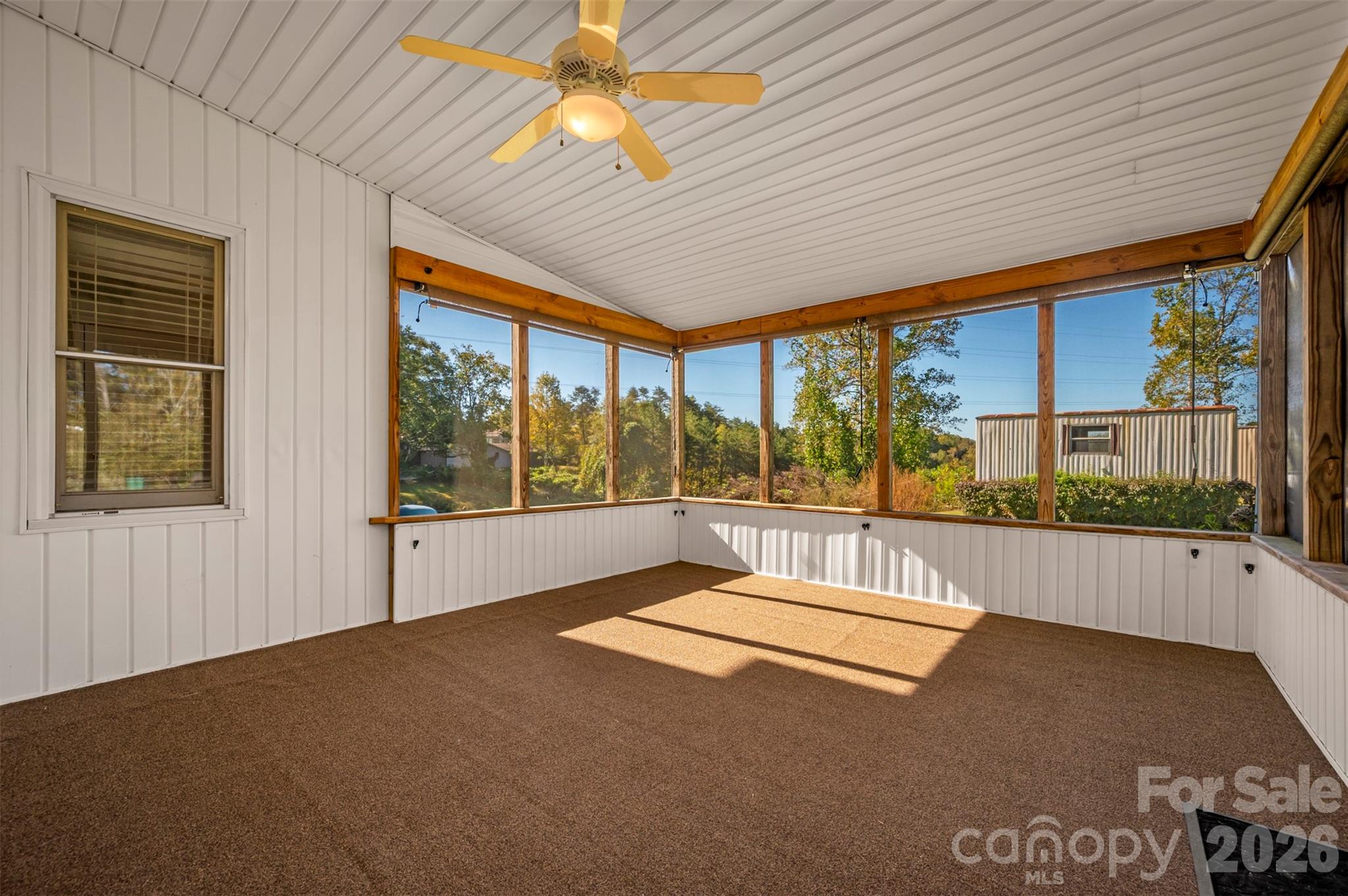 Central Park - Residential