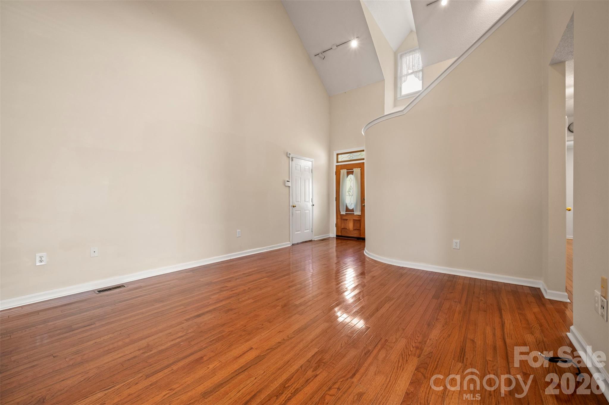 Central Park - Residential