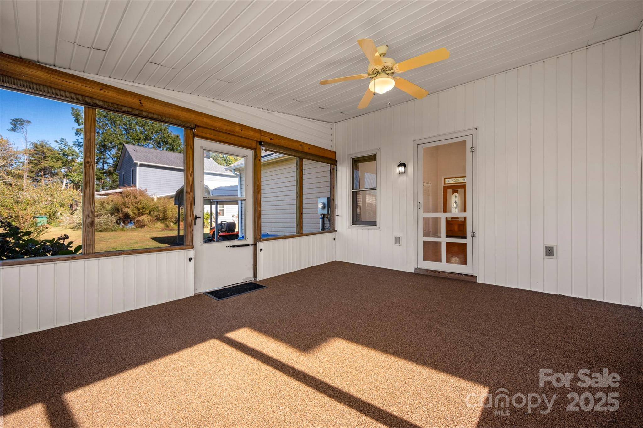 Central Park - Residential