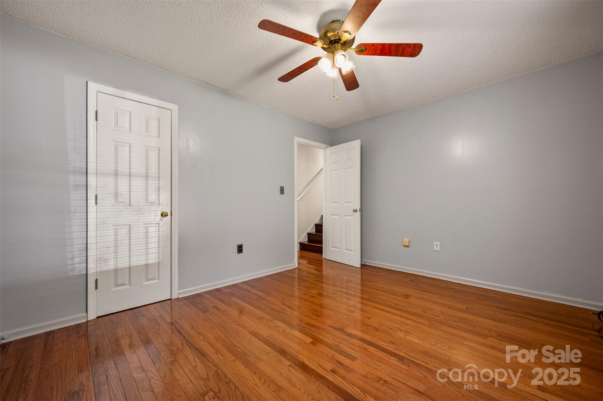 Central Park - Residential