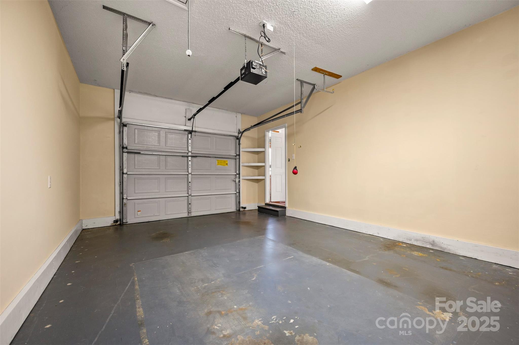 Central Park - Residential