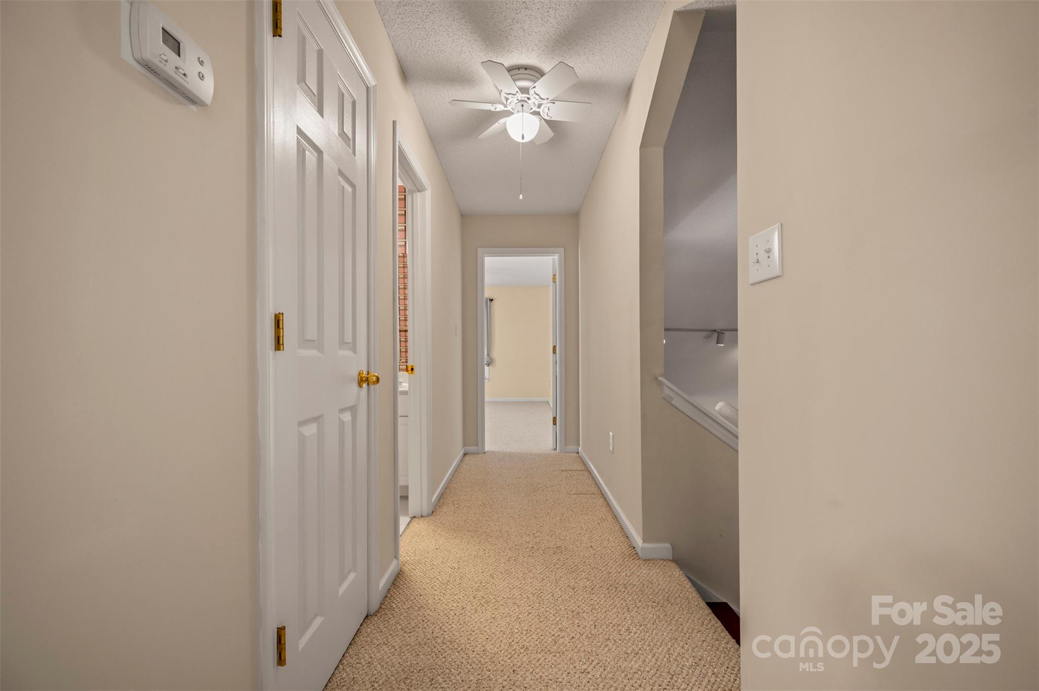 Central Park - Residential