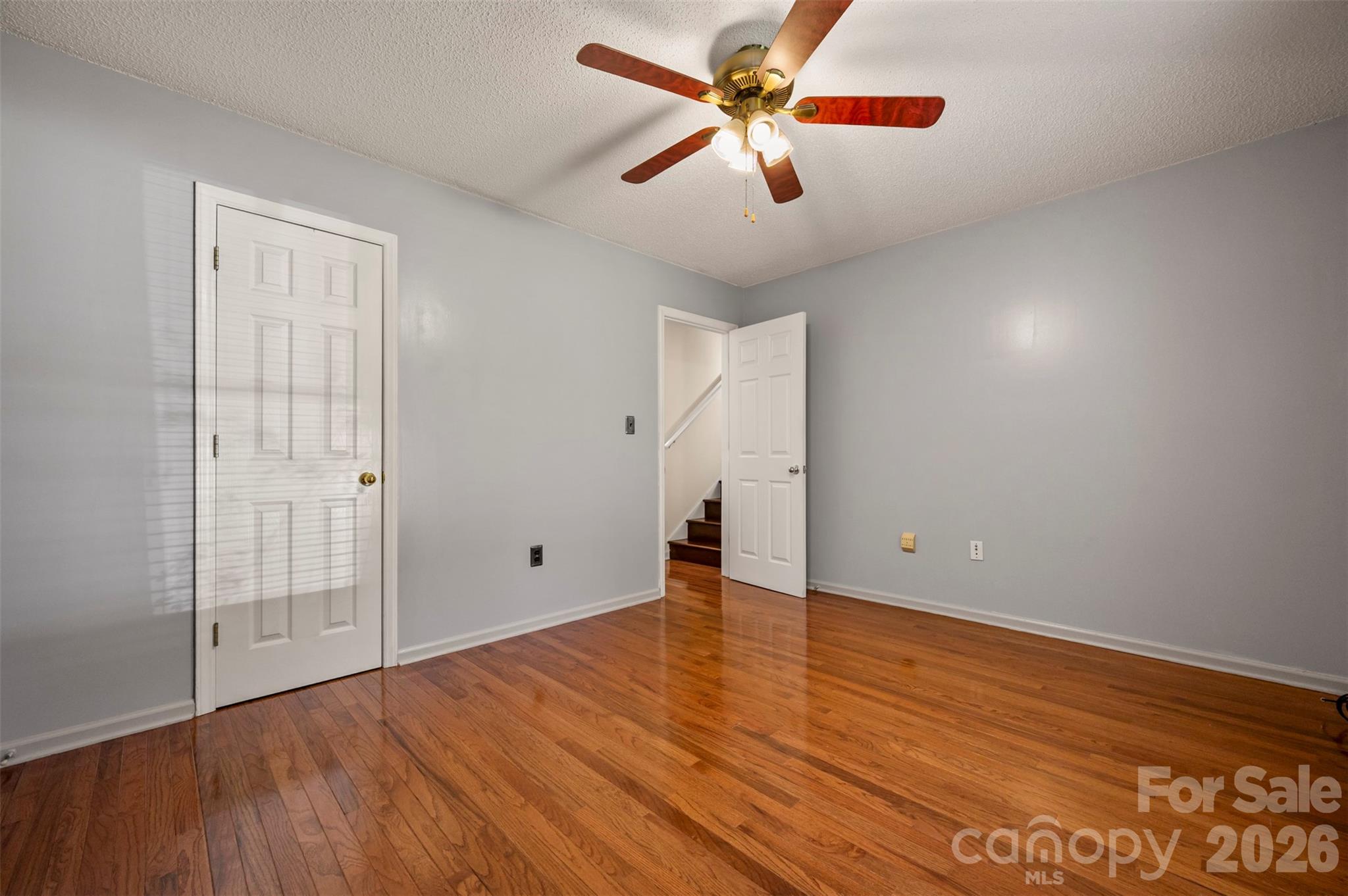 Central Park - Residential