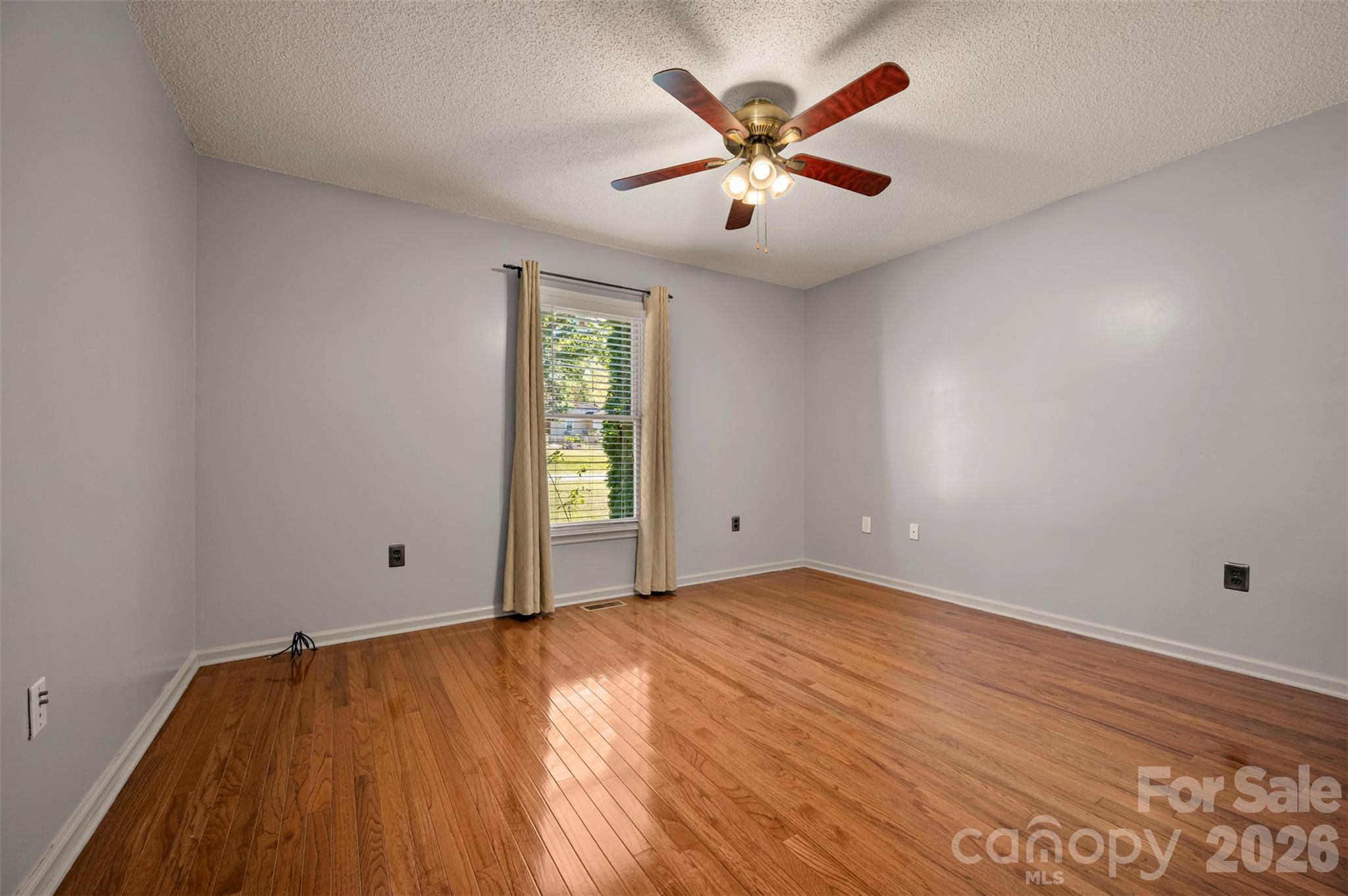 Central Park - Residential