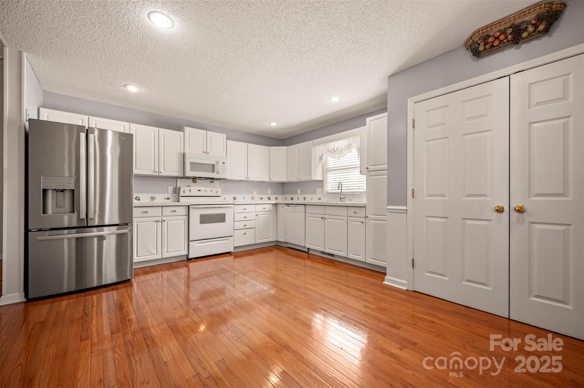 Central Park - Residential