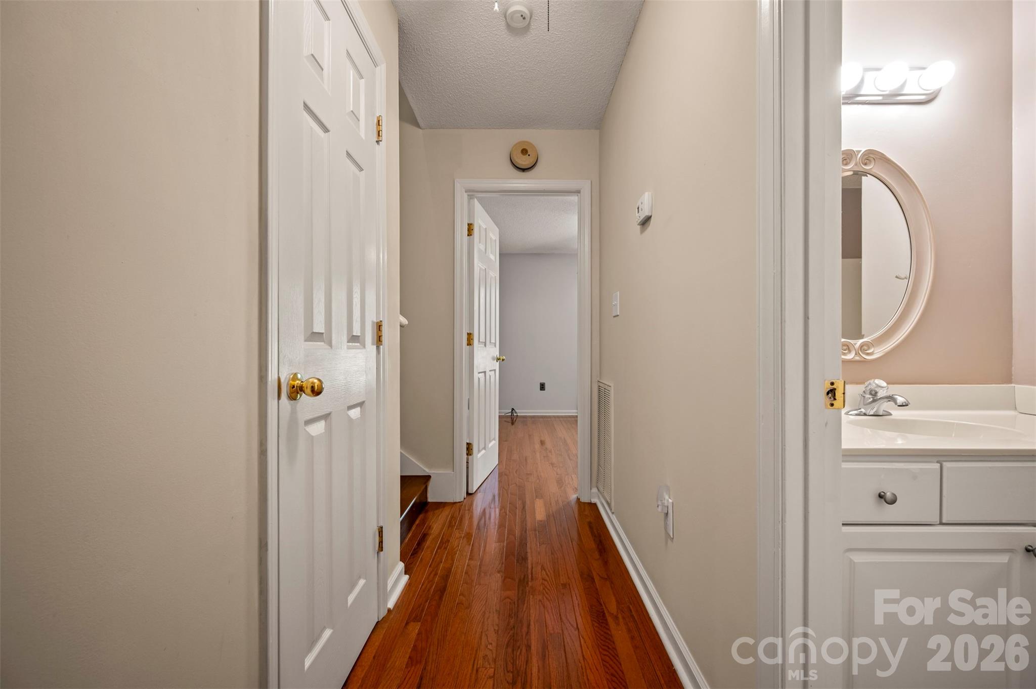 Central Park - Residential