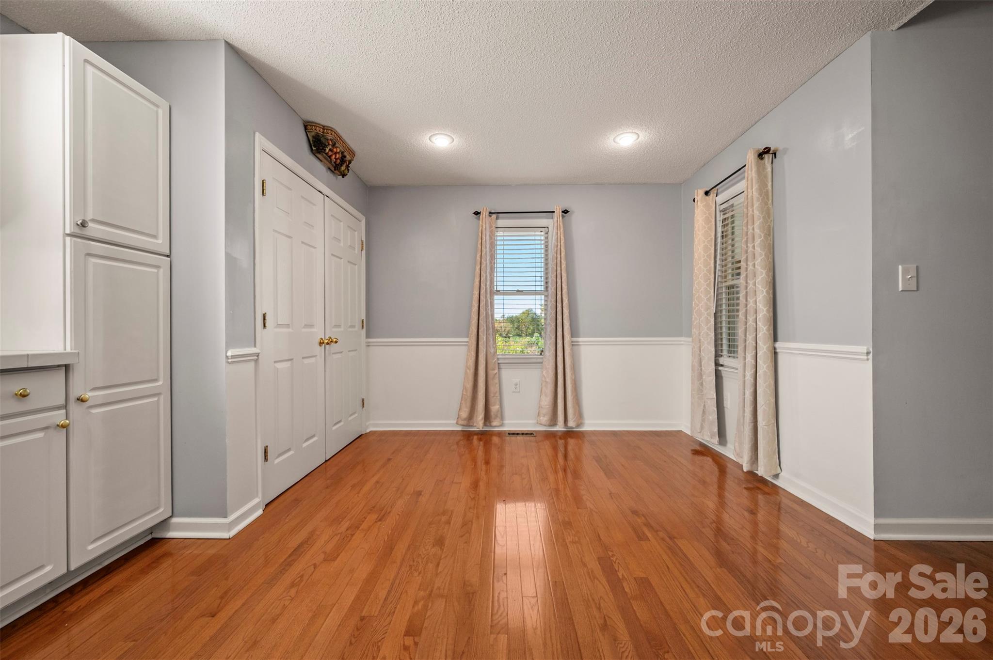 Central Park - Residential