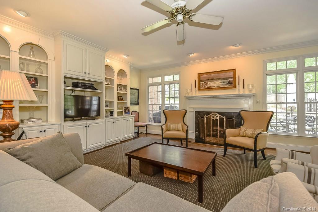 Mcalpine Forest - Residential