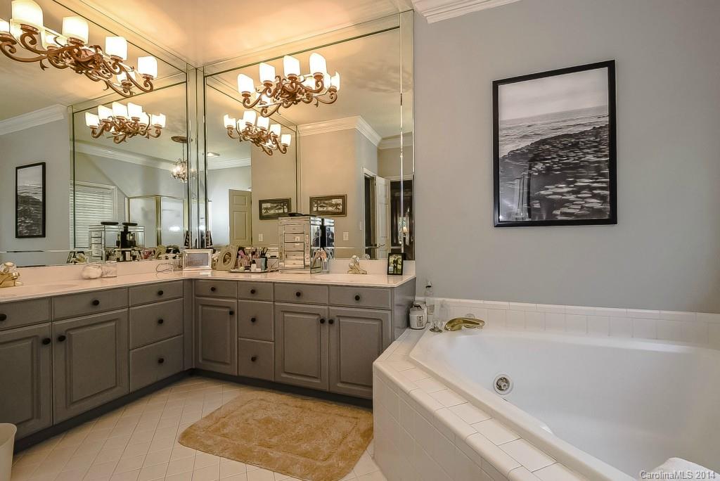 Mcalpine Forest - Residential